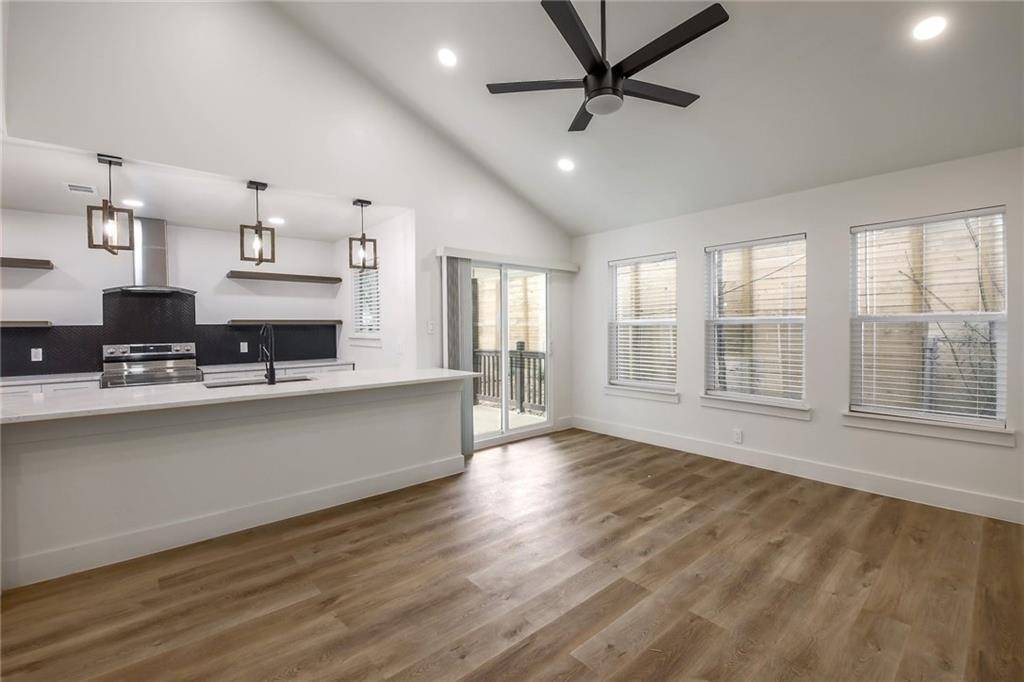 511 E 50th ST #A, Austin, TX 78751