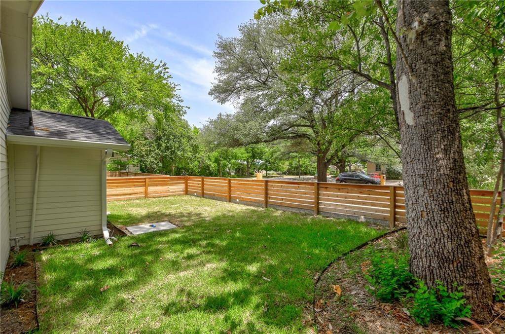 511 E 50th ST #A, Austin, TX 78751