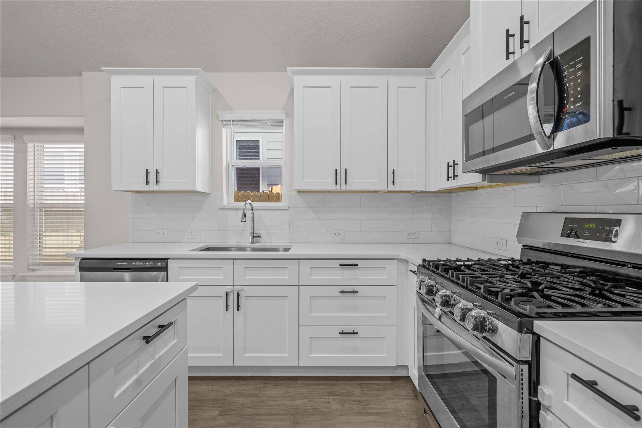 317 Windstar RD, Liberty Hill, TX 78642