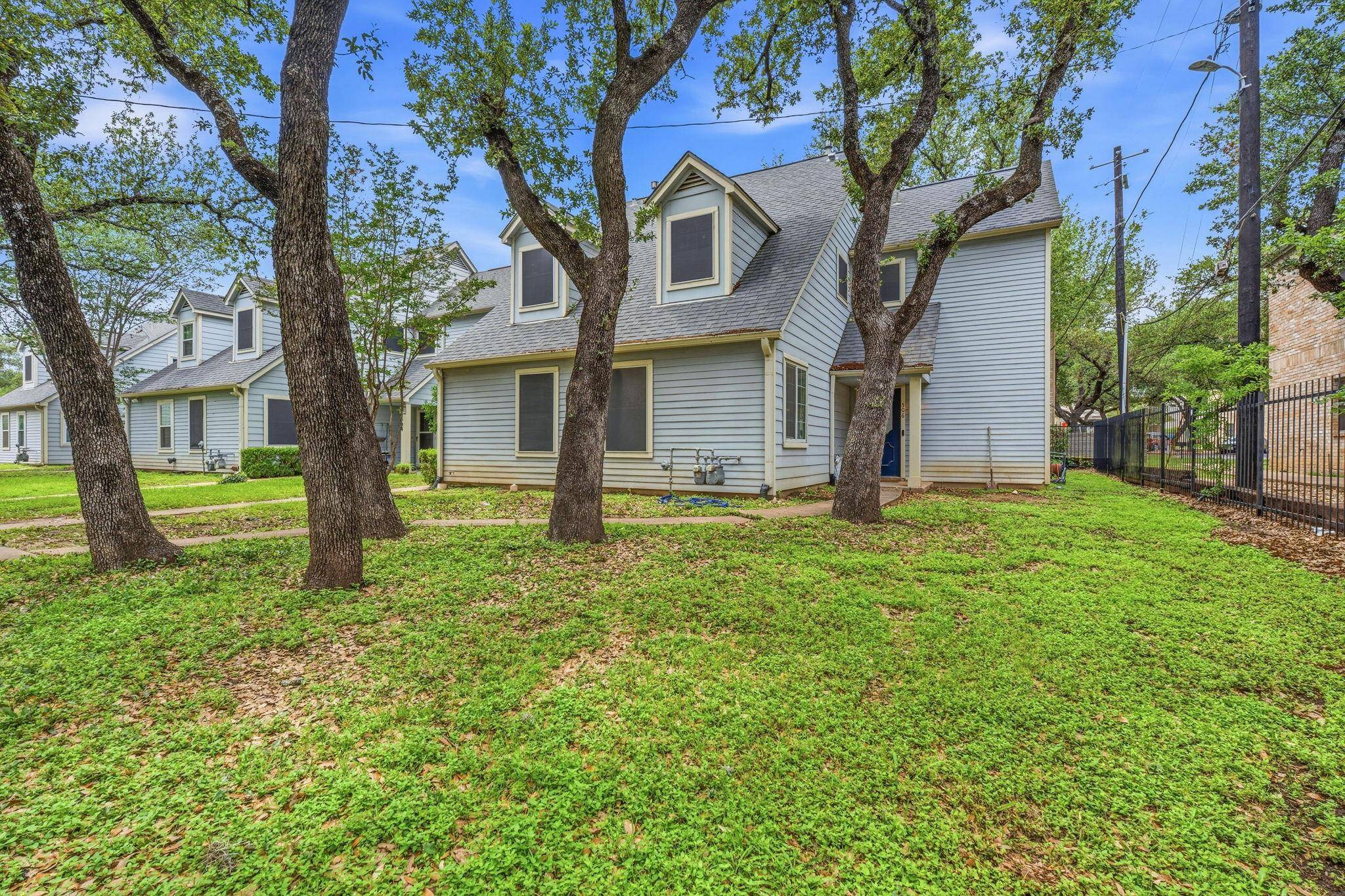 8330 Fathom CIR #505, Austin, TX 78750