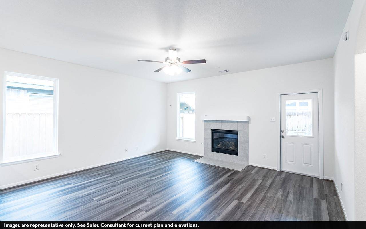 802 Kapok ST, Buda, TX 78610