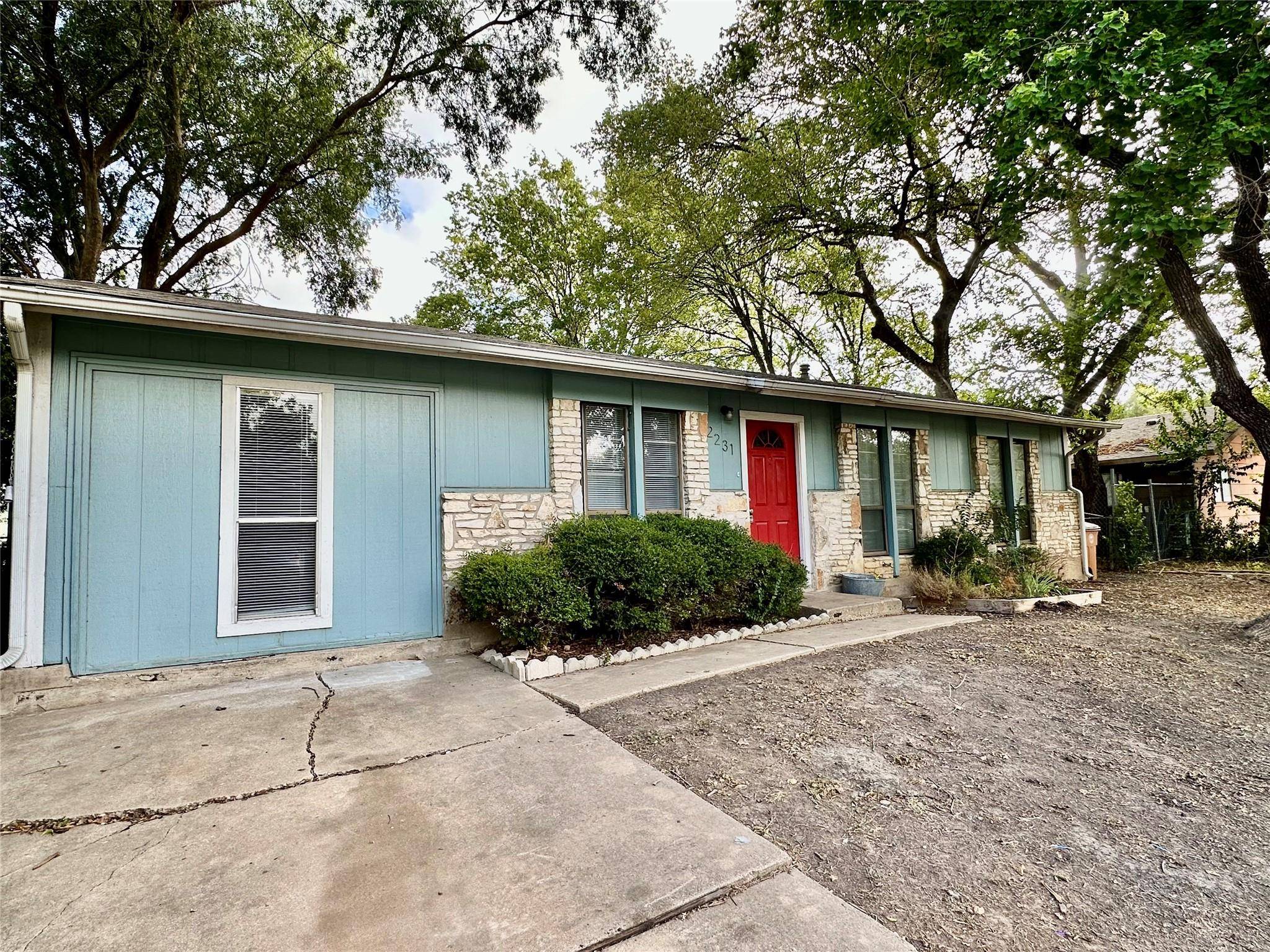 2231 Palmera CV, Austin, TX 78744