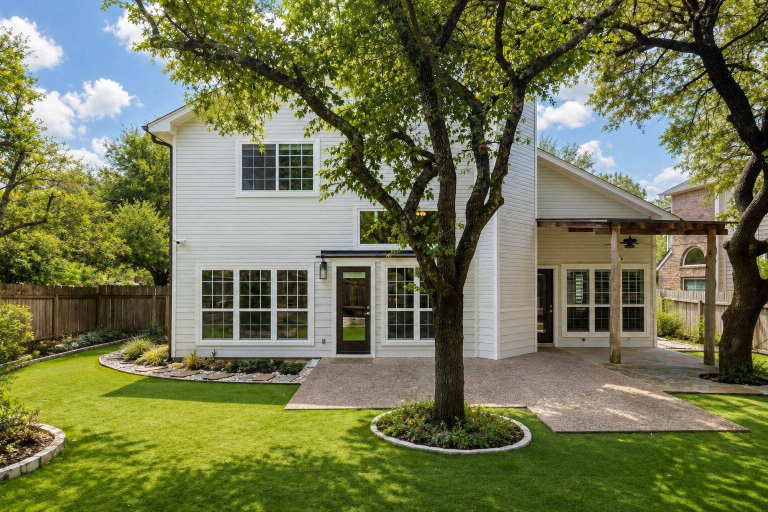 11402 Chessington DR, Austin, TX 78750