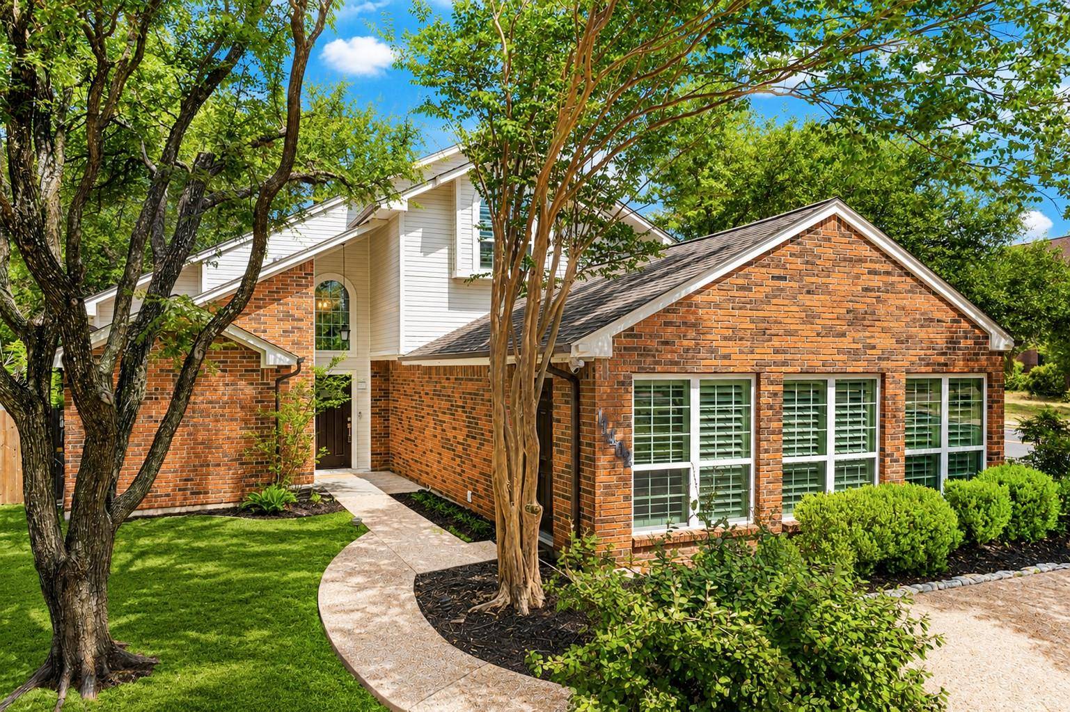 11402 Chessington DR, Austin, TX 78750