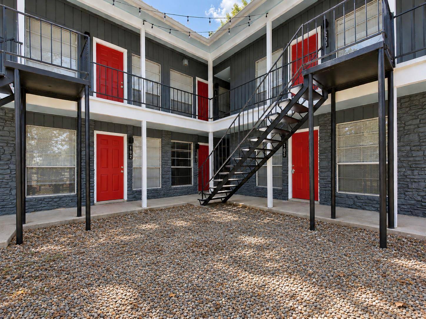 4712 Depew Ave #202, Austin, TX 78751