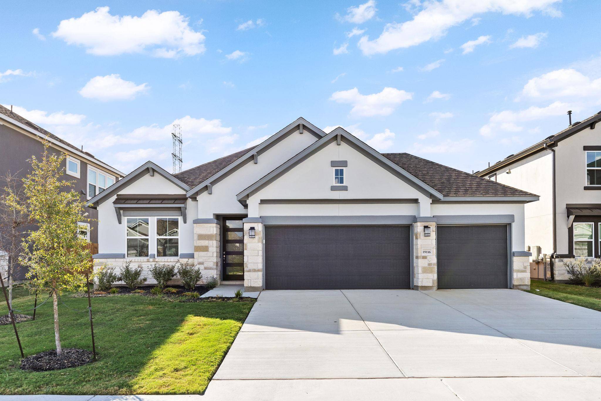 19116 Ariel Elena WAY, Pflugerville, TX 78660