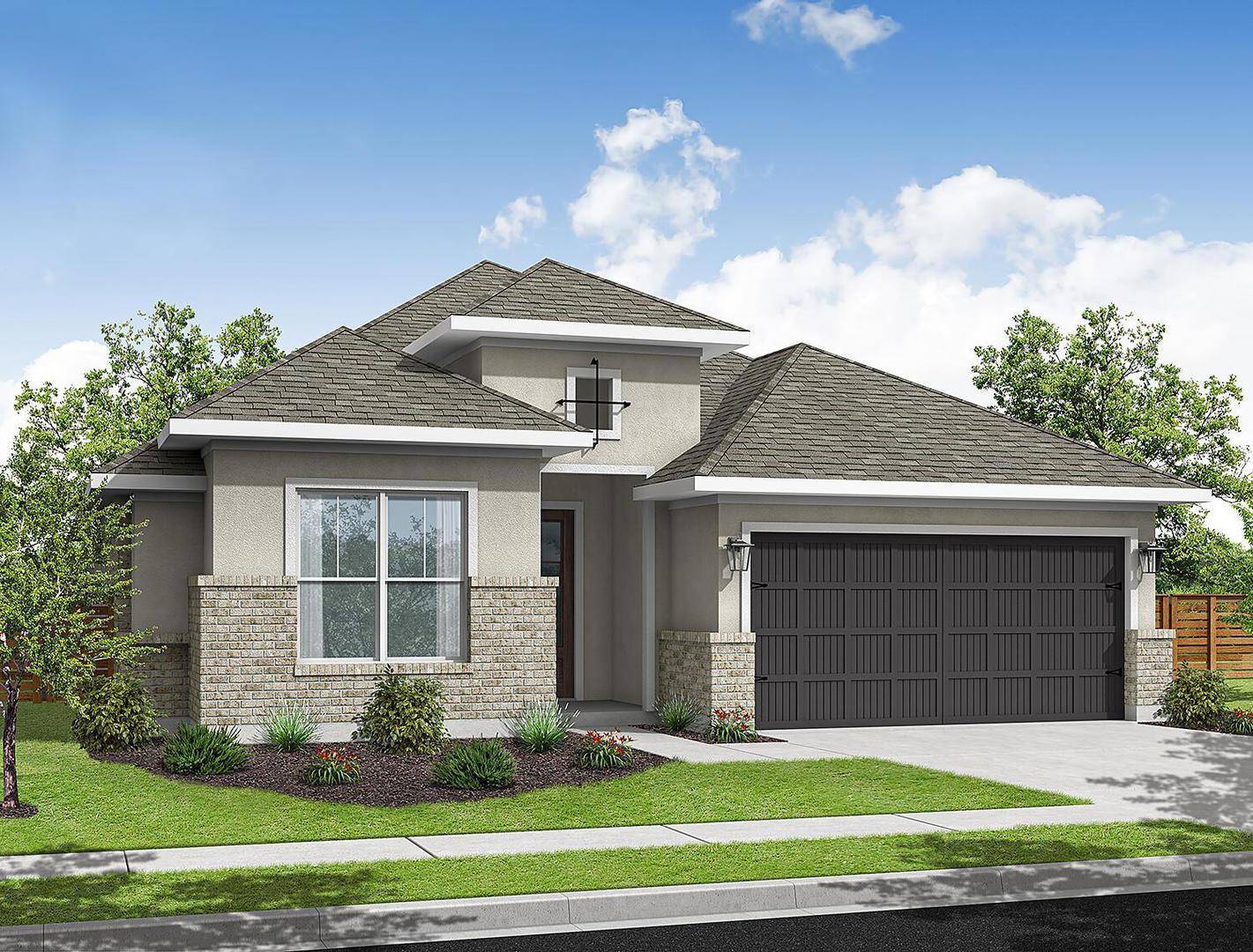 104 Hadleigh DR, Hutto, TX 78634