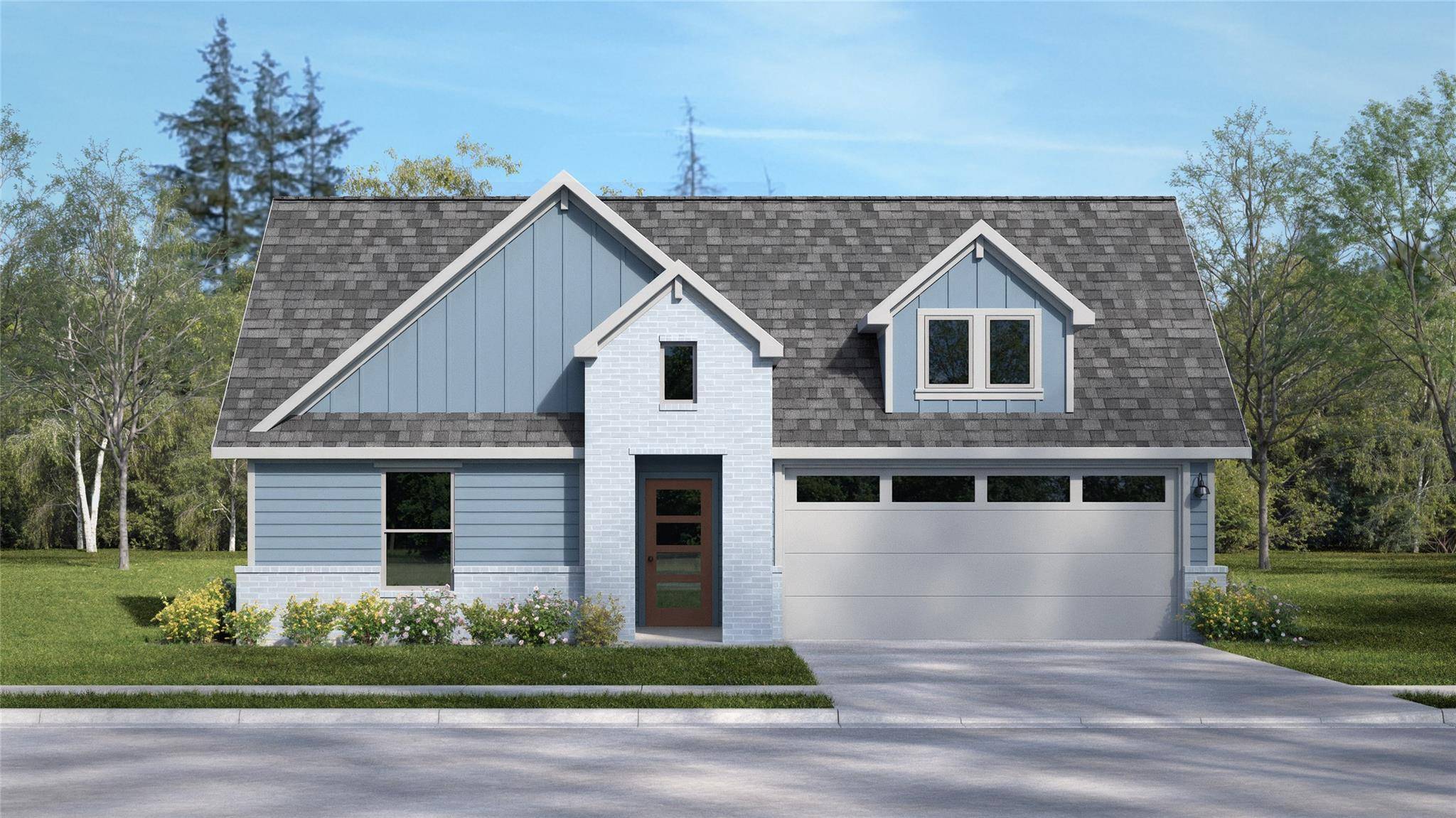 2709 Creekside Hills BLVD, Copperas Cove, TX 76522