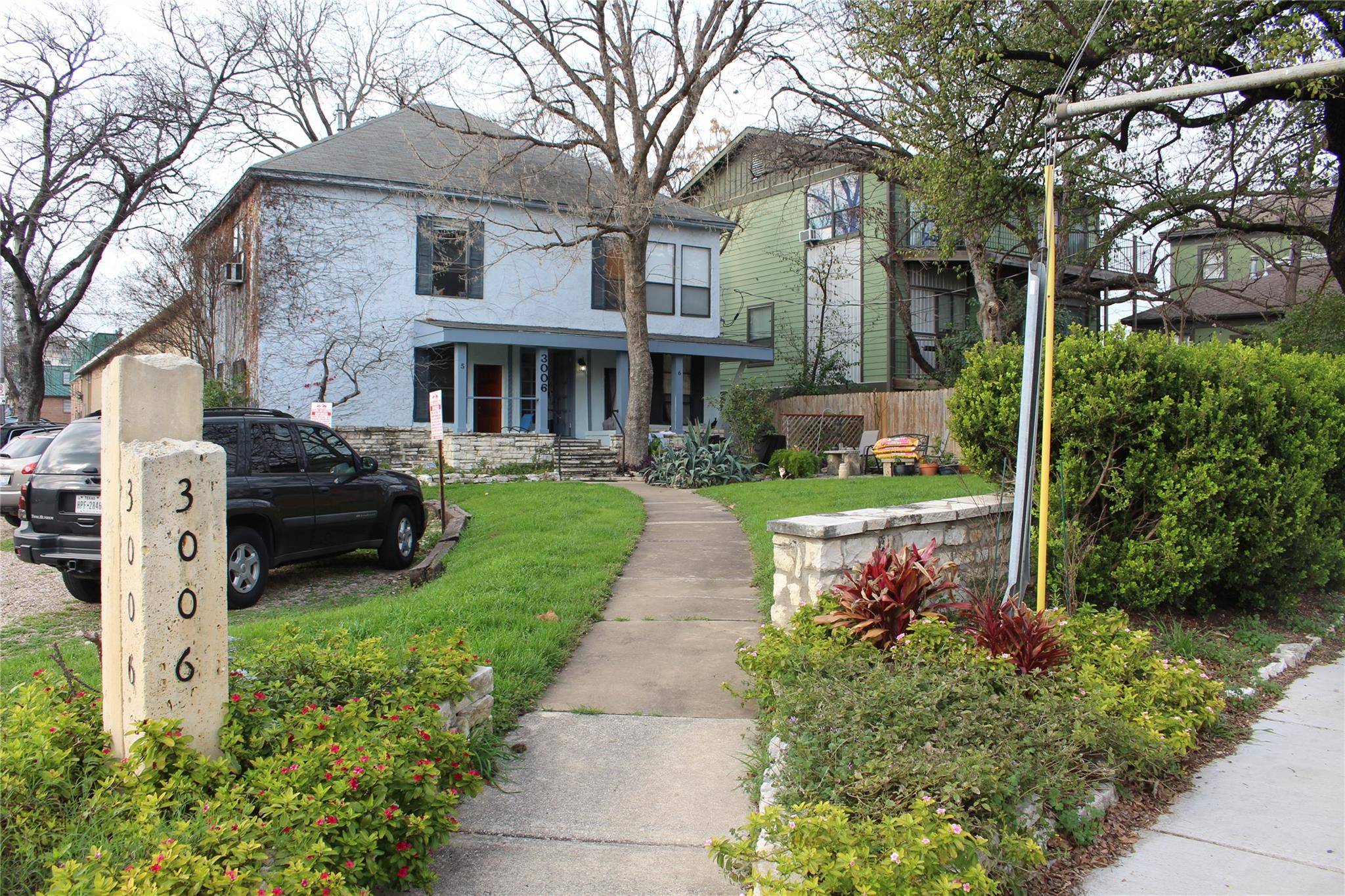 3006 Duval Street #8, Austin, TX 78705