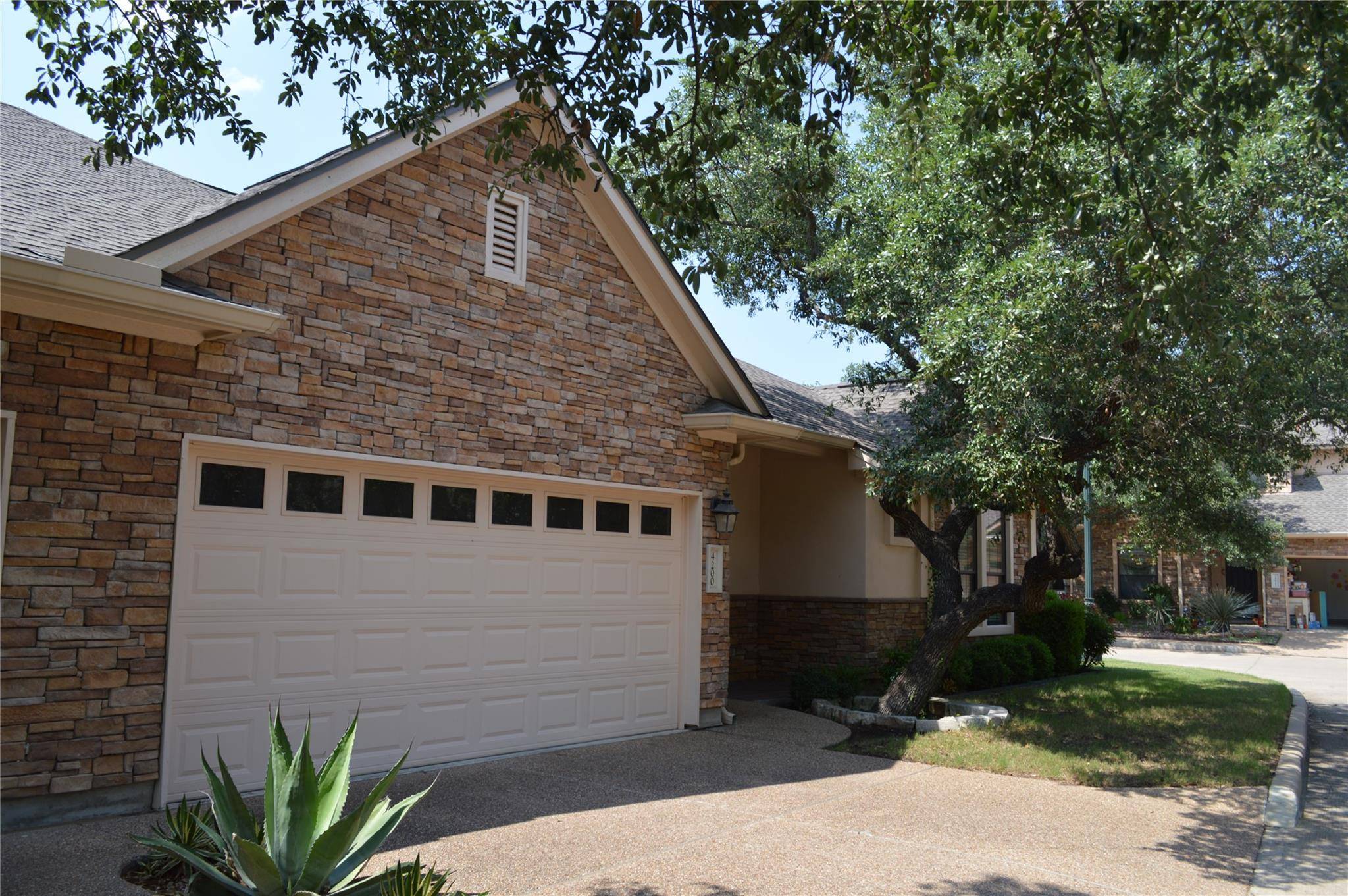 4200 Dot DR #36, Austin, TX 78727