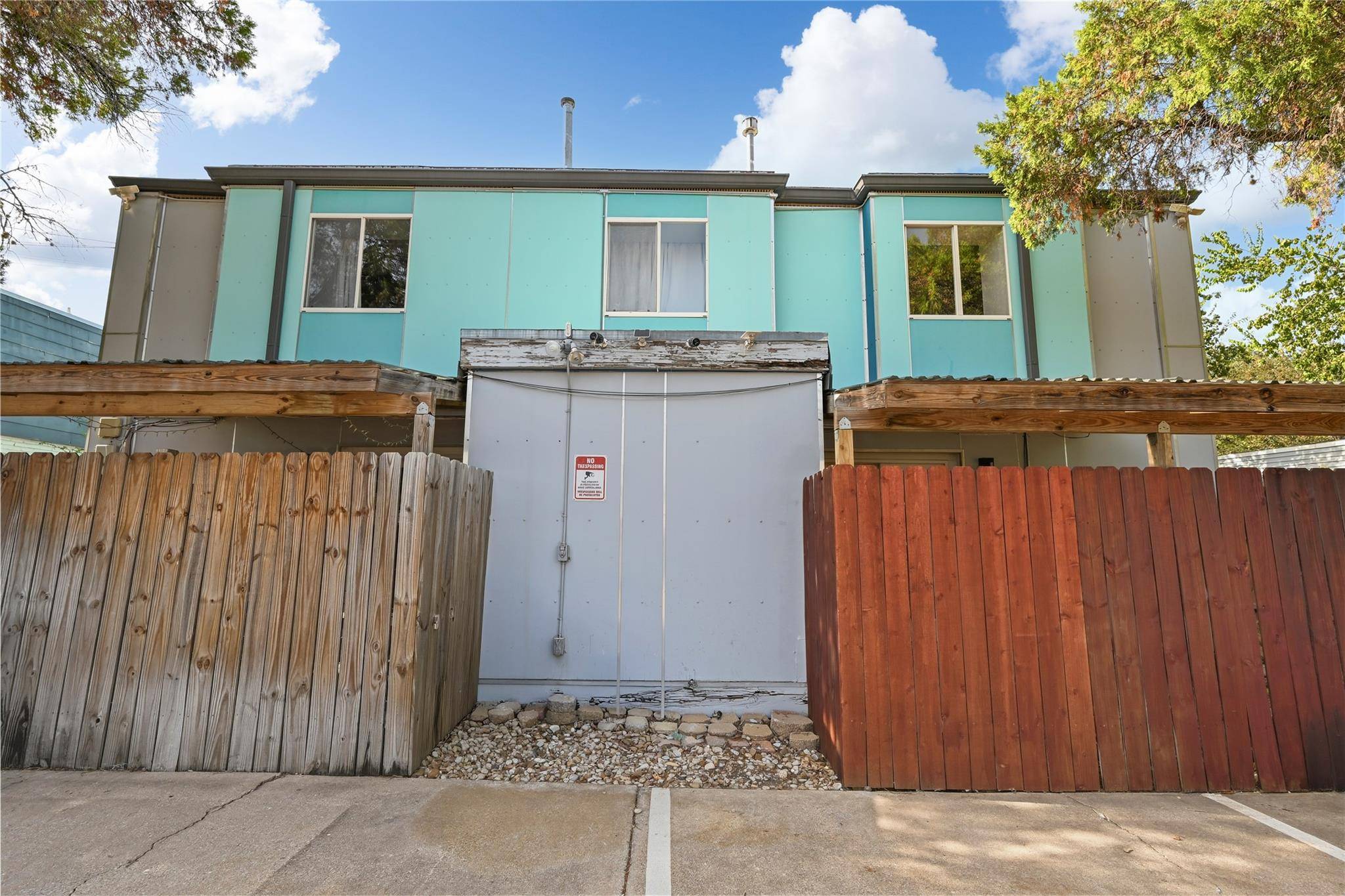 2806 Skyway CIR #101, Austin, TX 78704