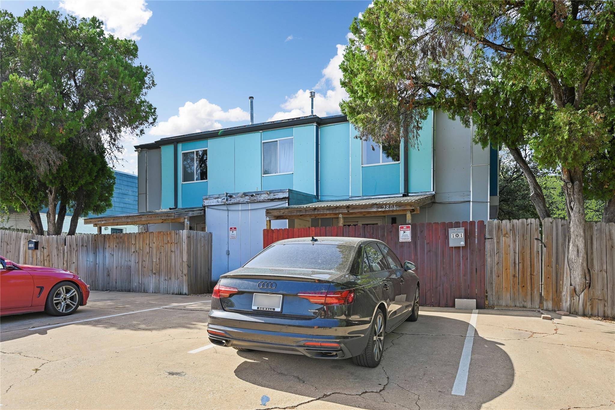 2806 Skyway CIR #101, Austin, TX 78704