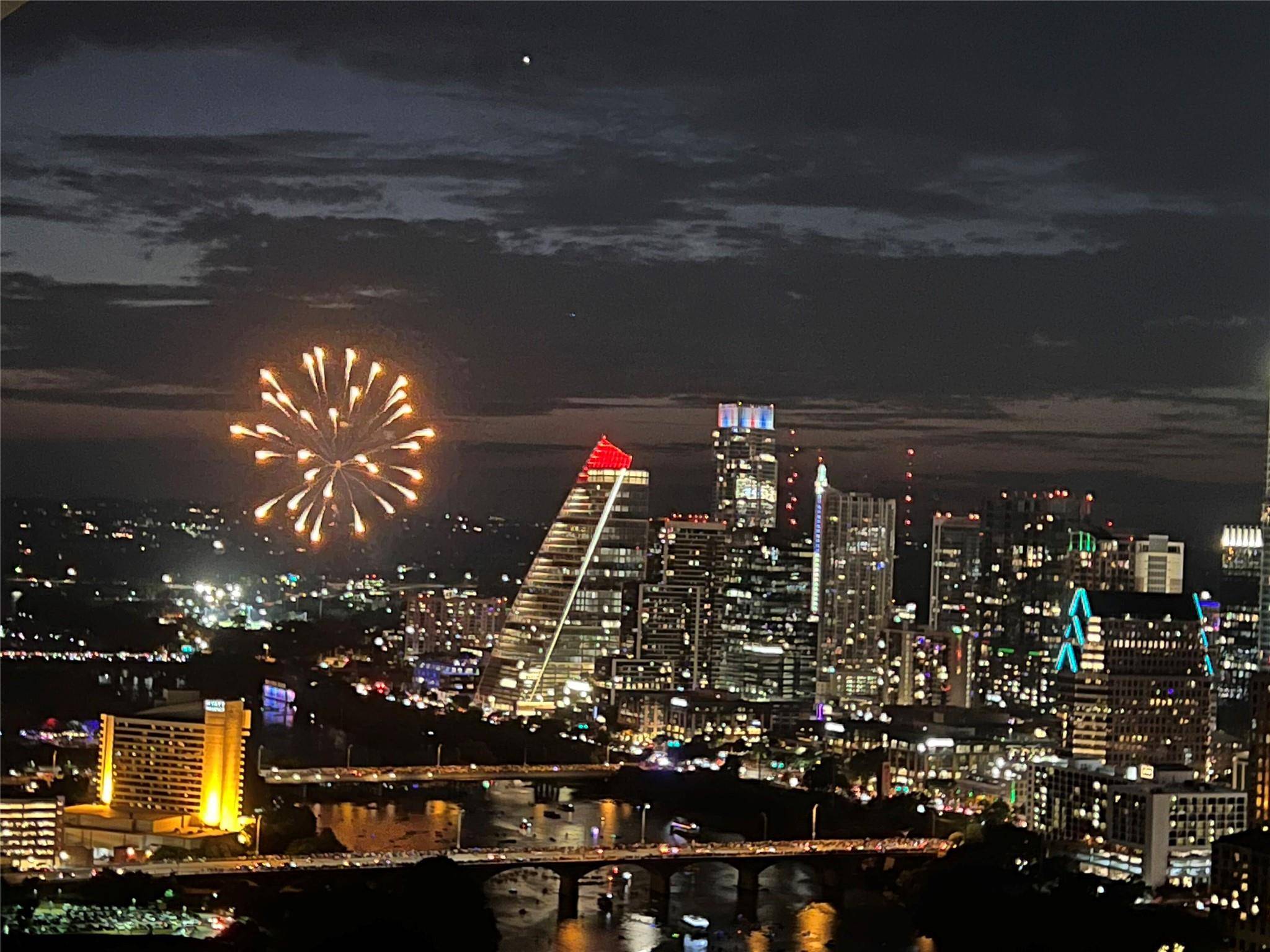44 East Ave #3604, Austin, TX 78701