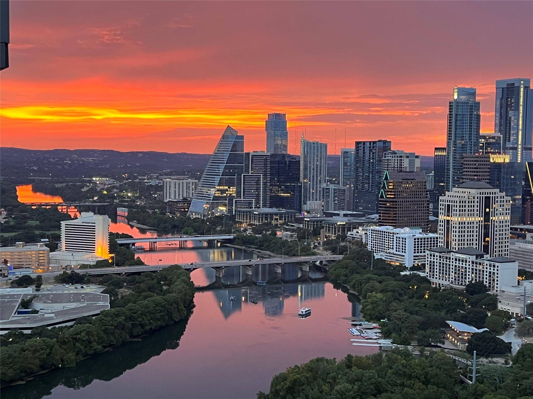 44 East Ave #3604, Austin, TX 78701