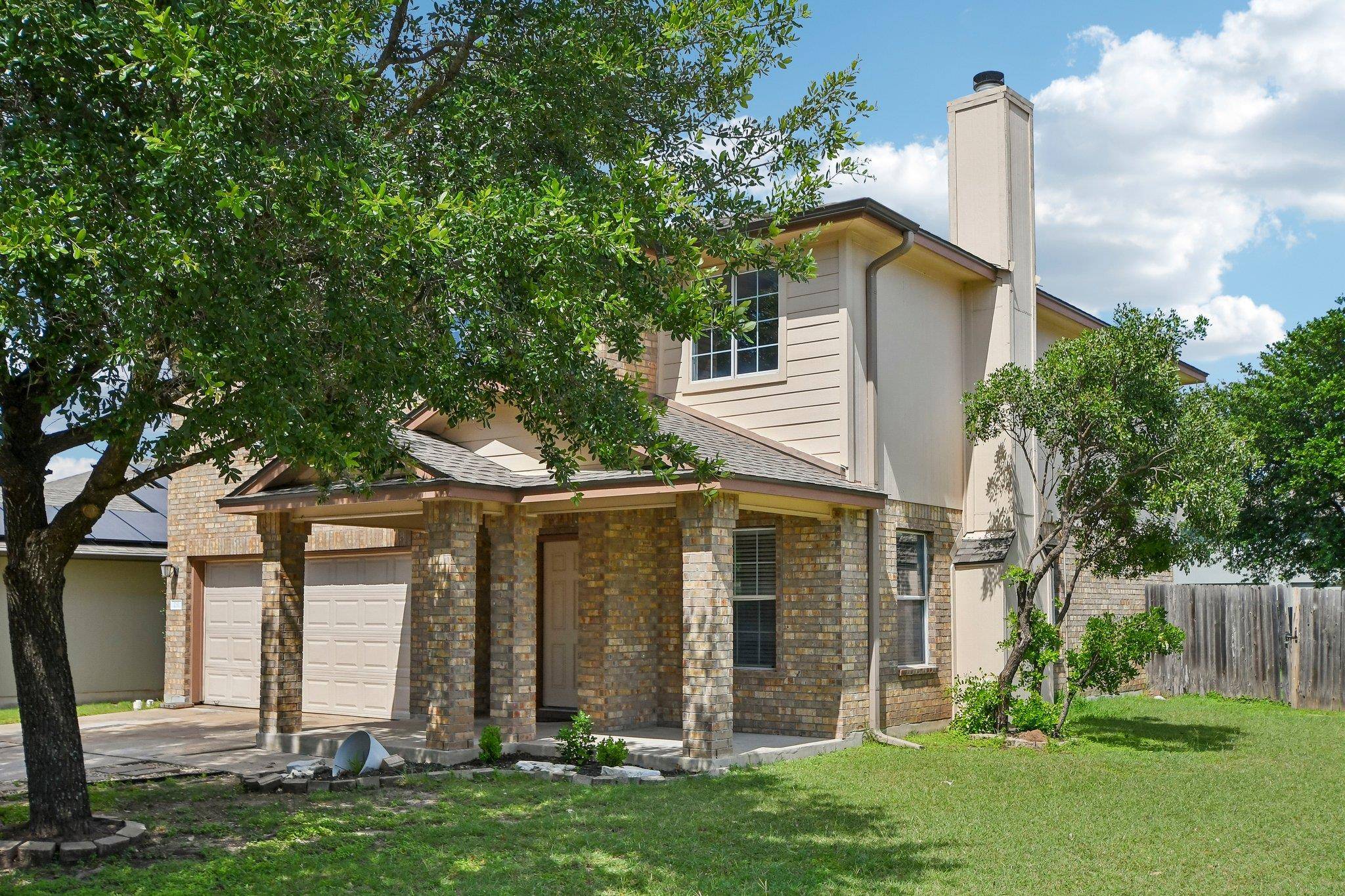 231 Altamont ST, Hutto, TX 78634