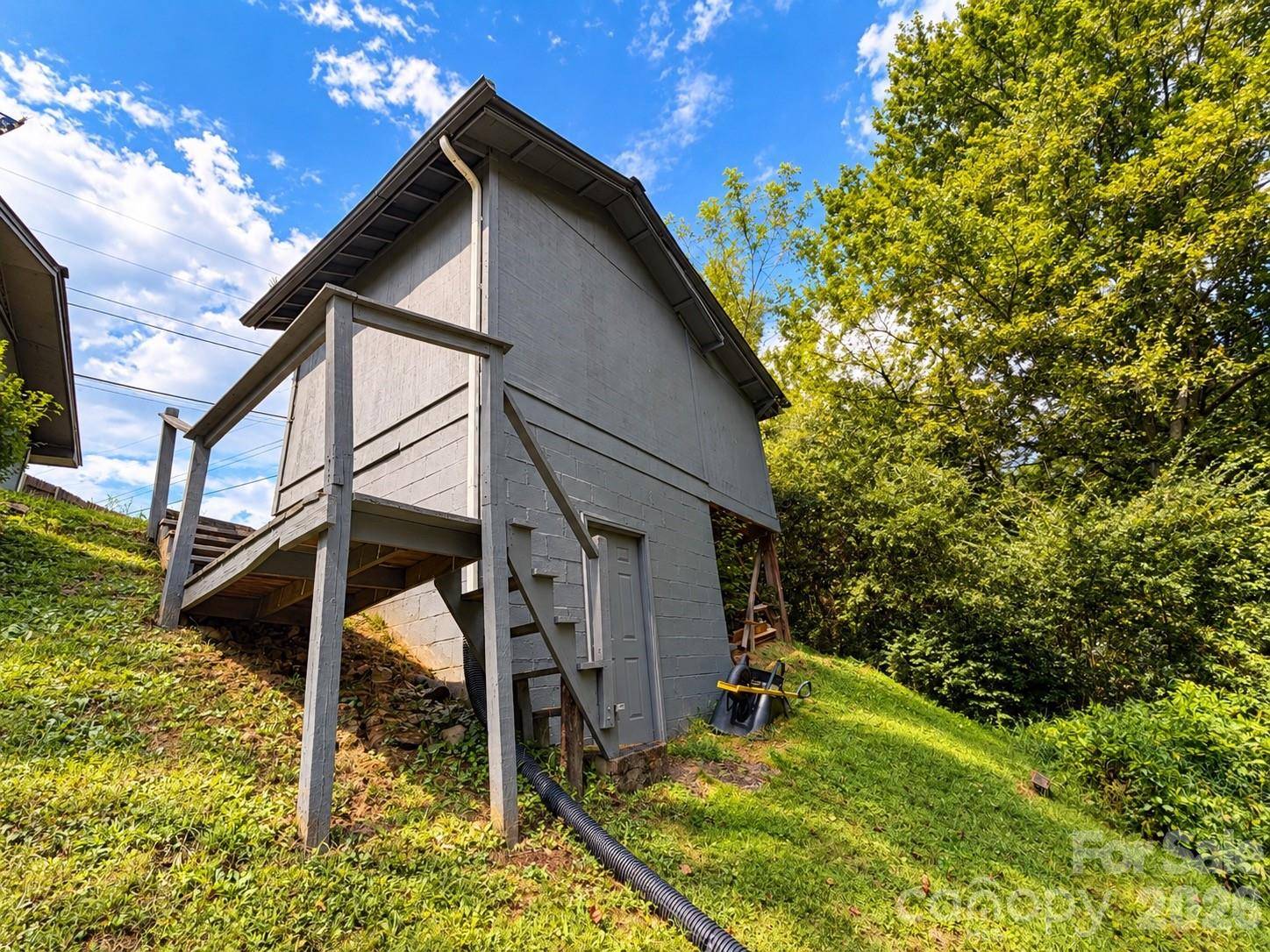 139 N Ridge DR, Waynesville, NC 28785