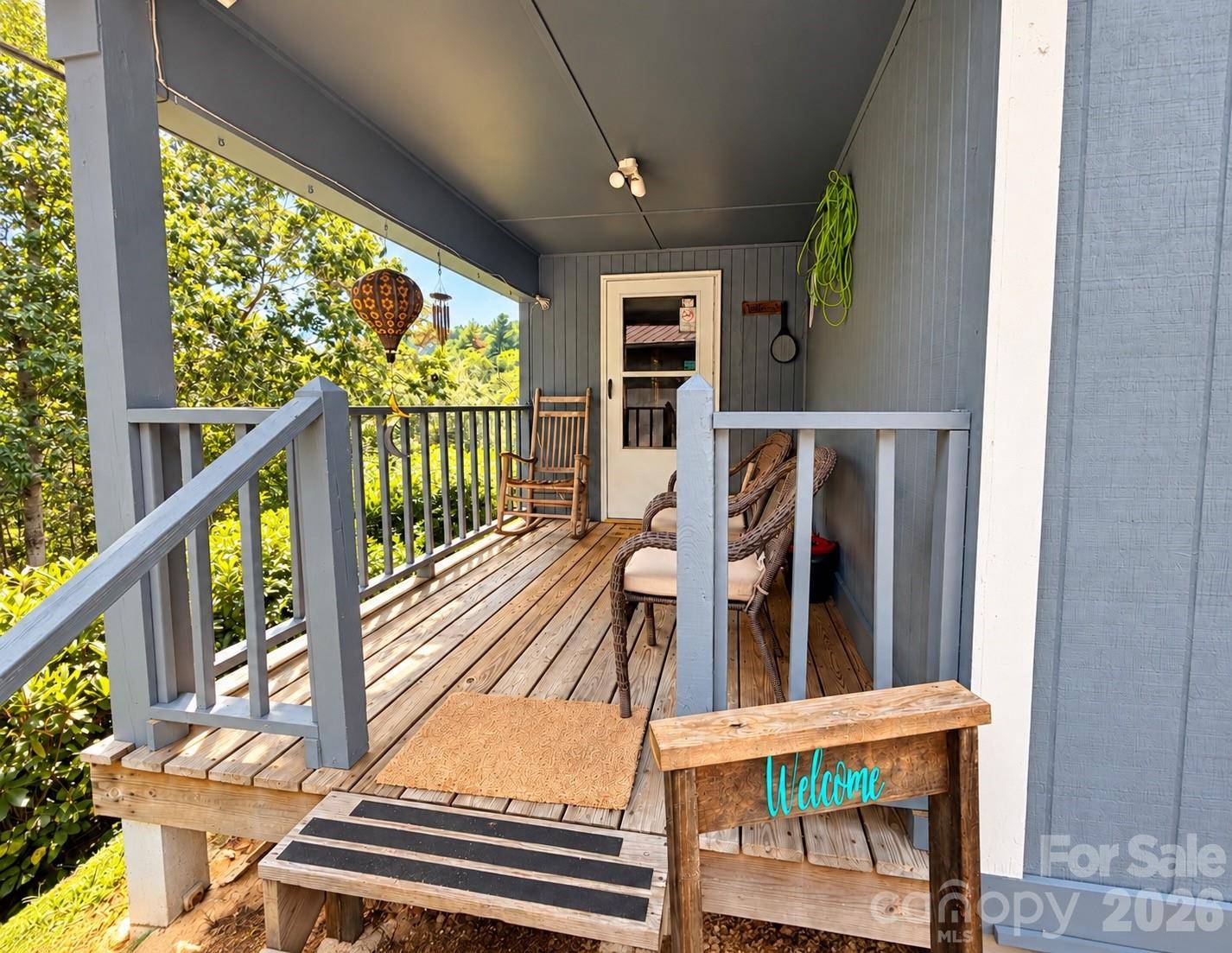 139 N Ridge DR, Waynesville, NC 28785