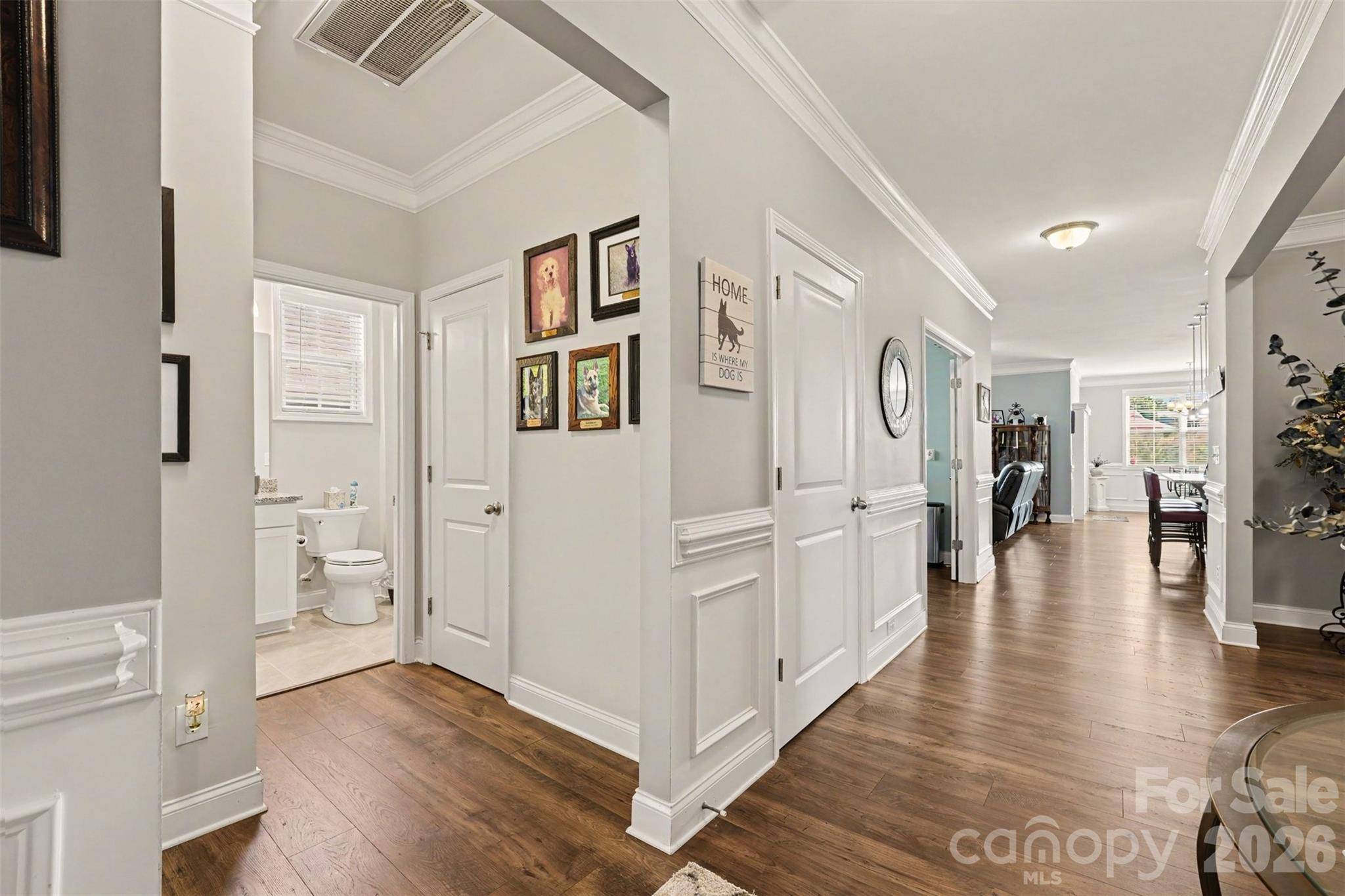 110 Boatwright LN, Mooresville, NC 28117
