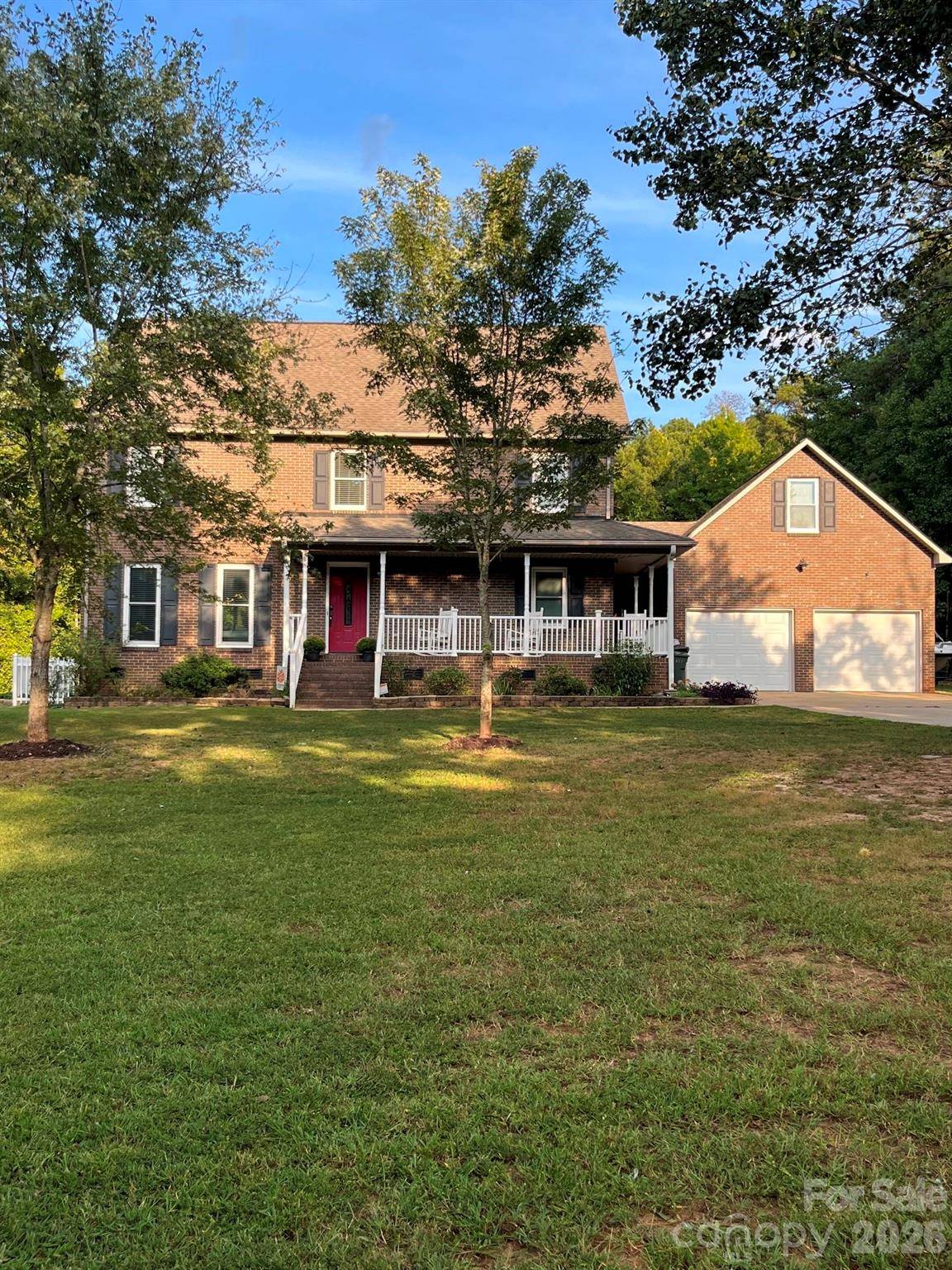 2155 Strawberry RD, Rock Hill, SC 29730