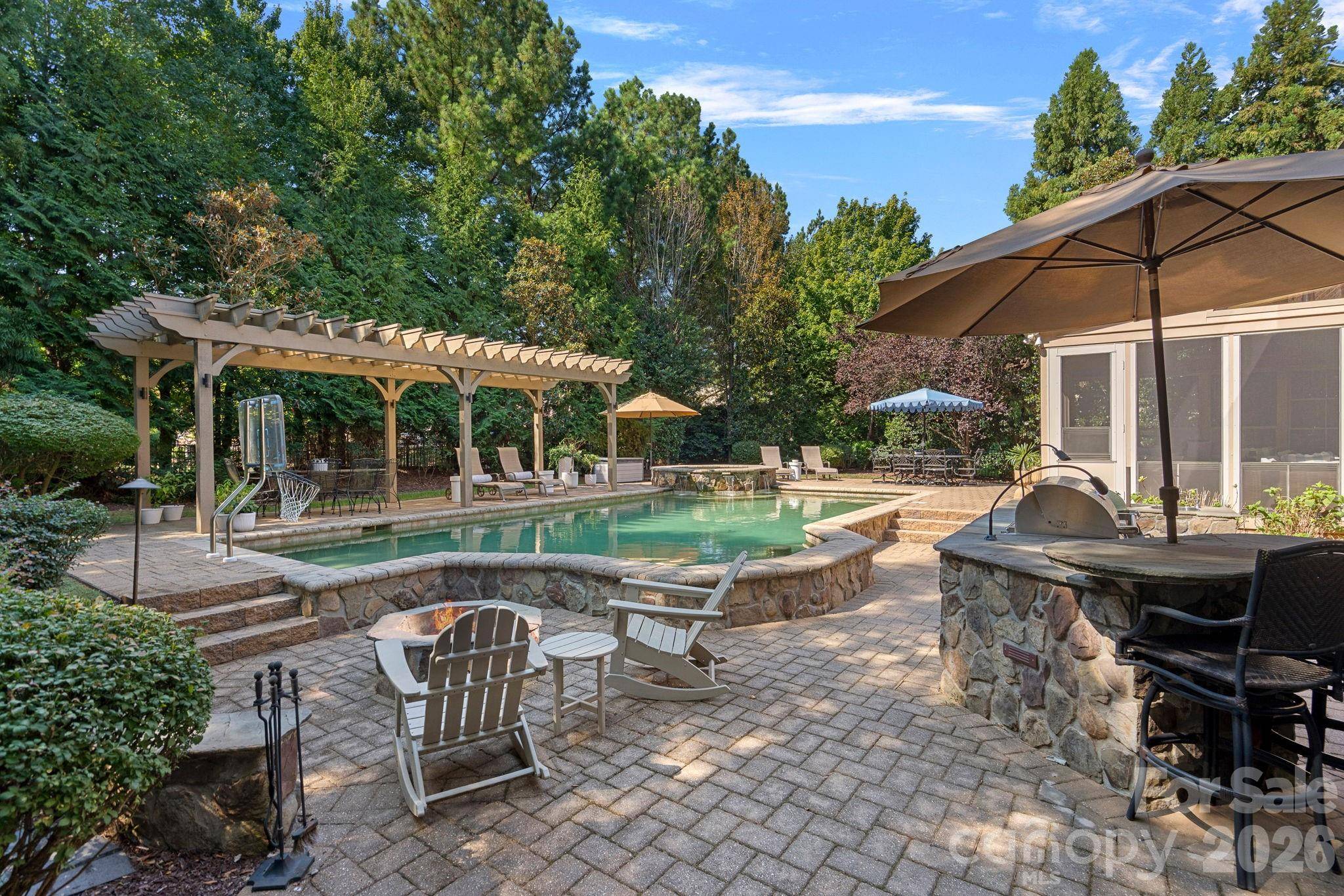 1104 Longwood CT, Matthews, NC 28104