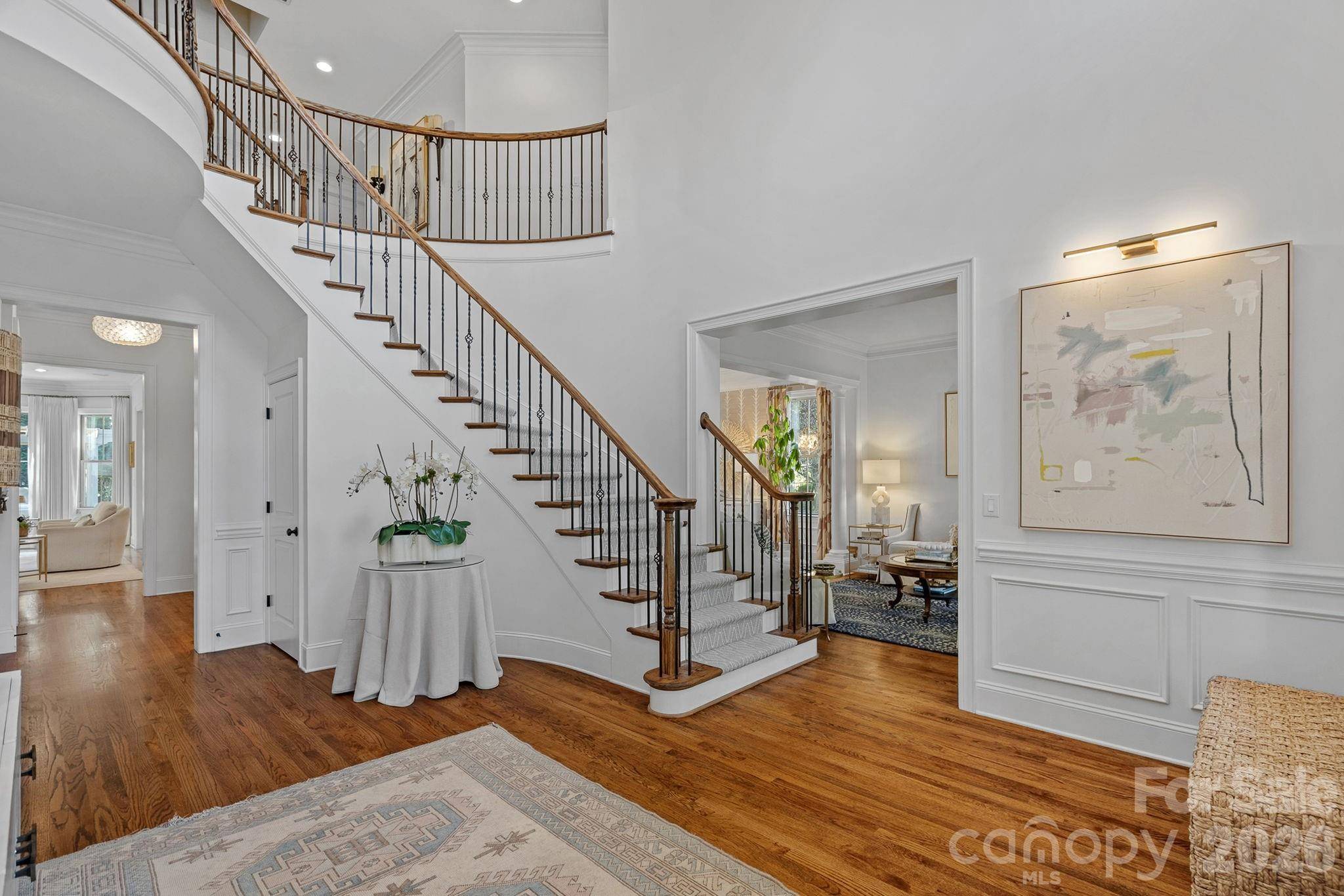 1104 Longwood CT, Matthews, NC 28104