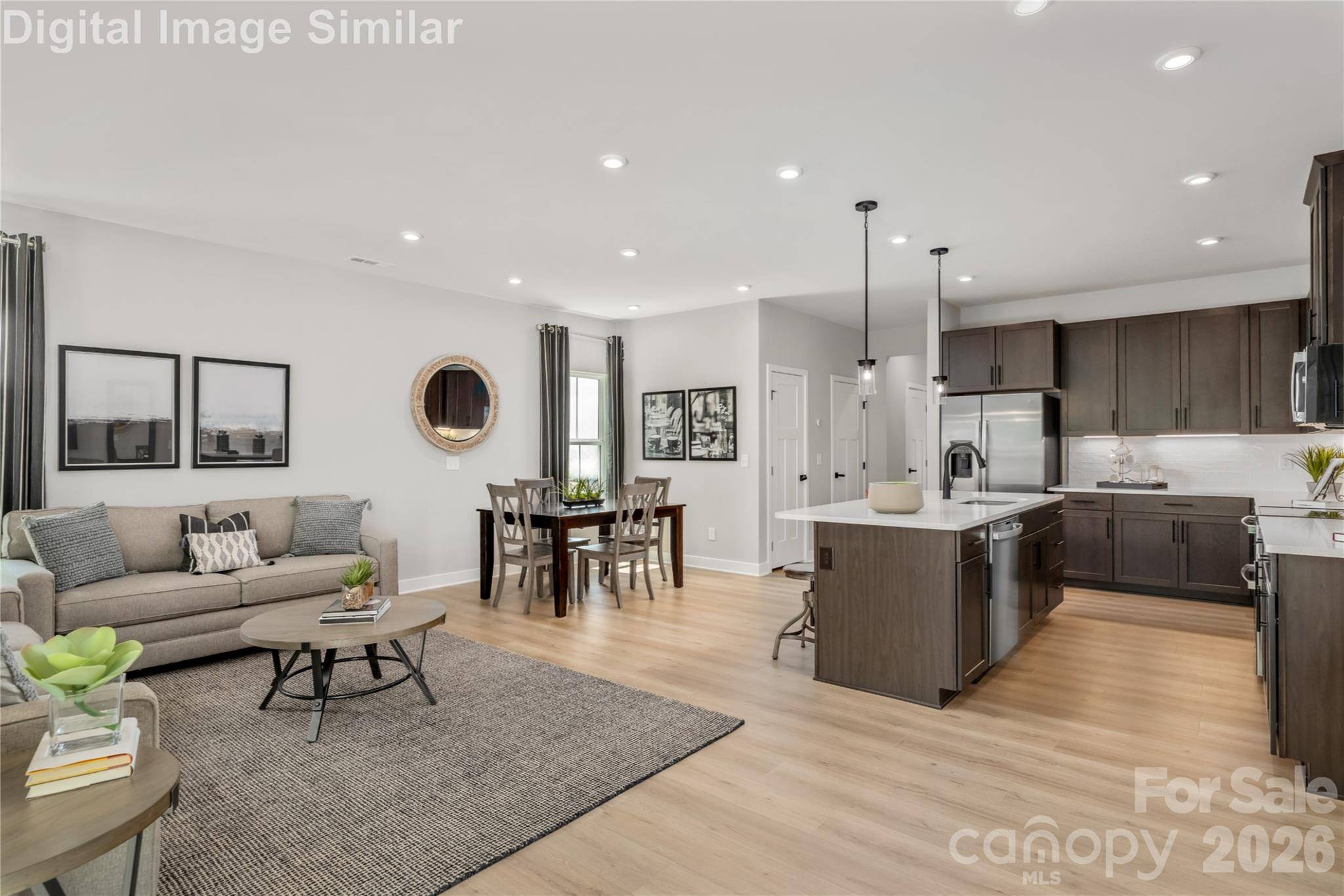 9584 Teamwork ST NW, Concord, NC 28027
