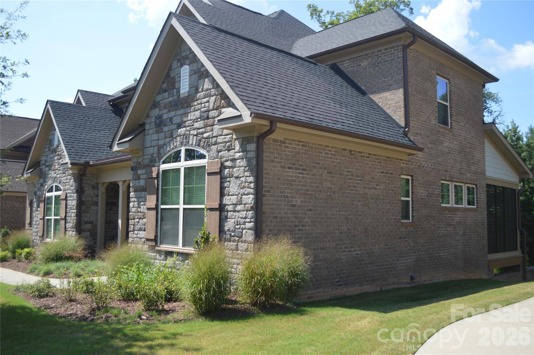 17810 Pawleys Plantation LN #37, Charlotte, NC 28278