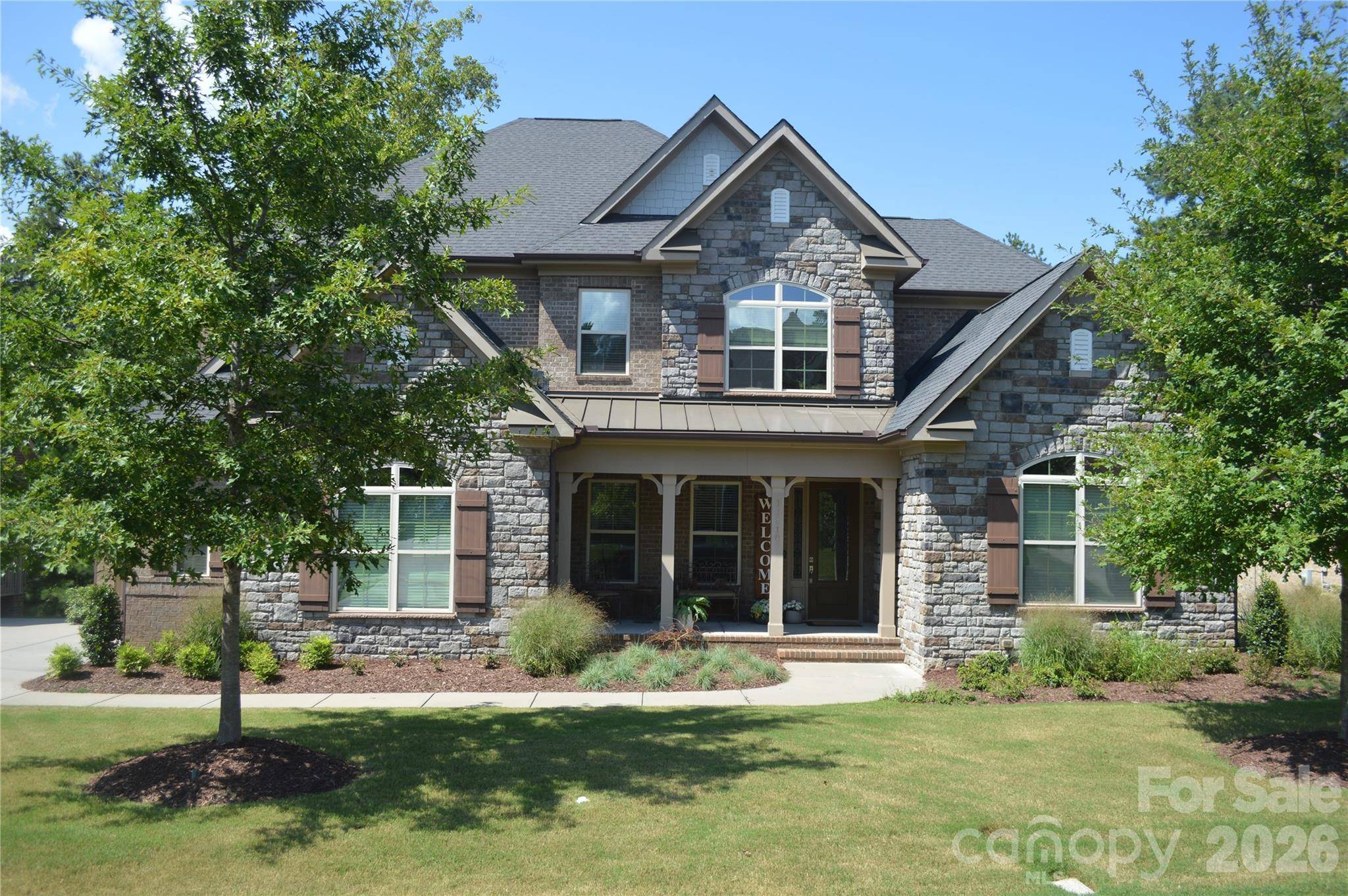 17810 Pawleys Plantation LN #37, Charlotte, NC 28278