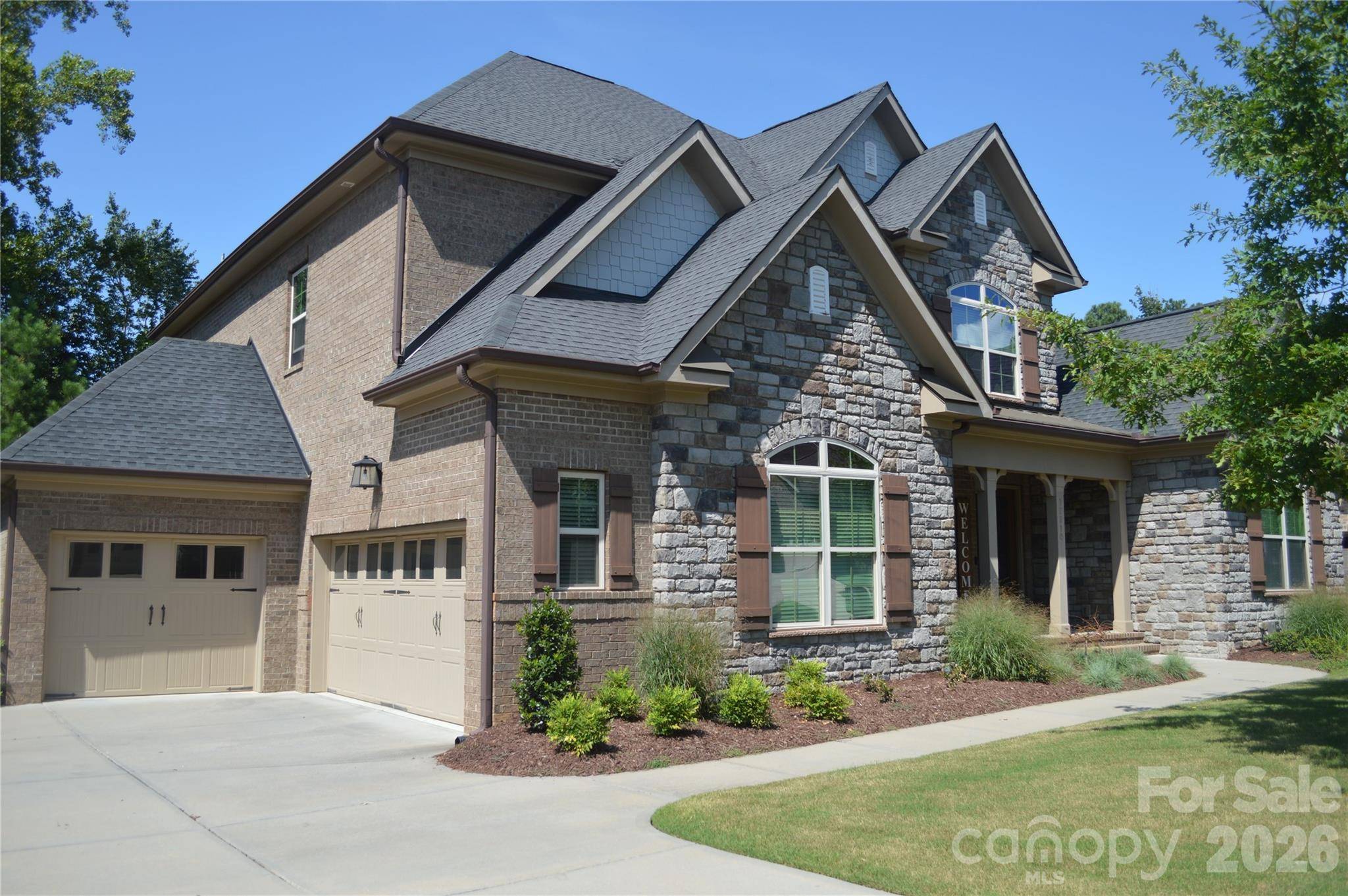 17810 Pawleys Plantation LN #37, Charlotte, NC 28278