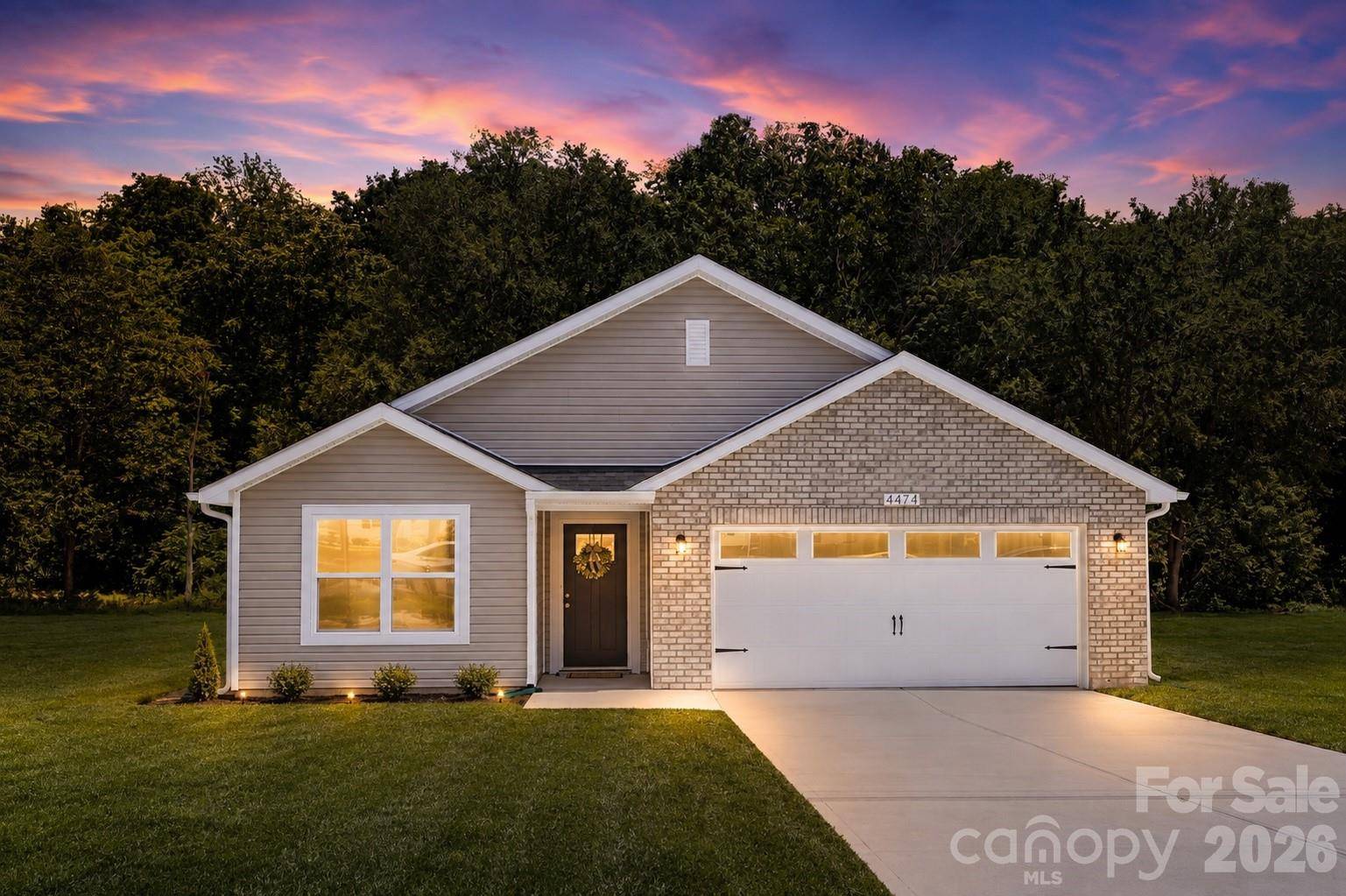 114 Almond RD, Mooresville, NC 28115