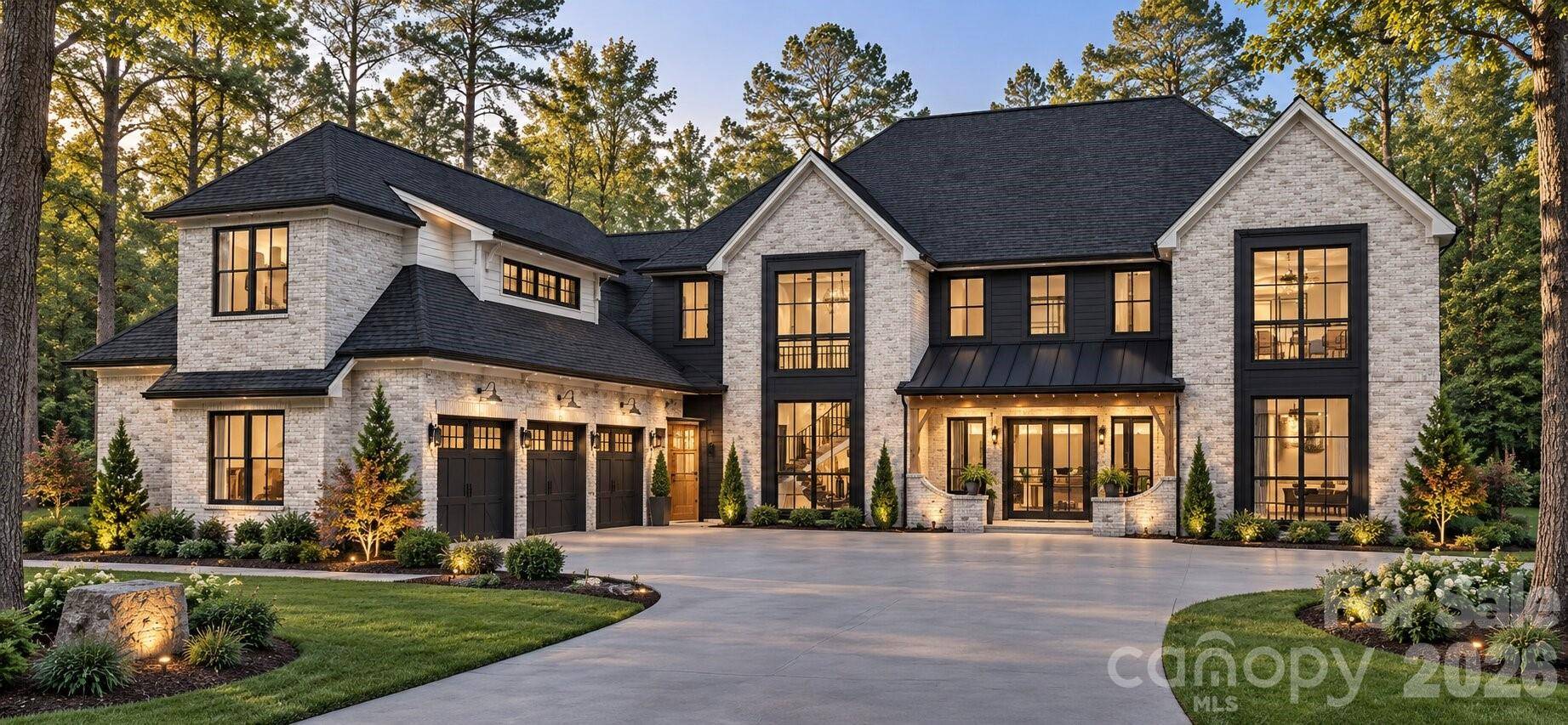 1002 Cane Manor CT, Waxhaw, NC 28173