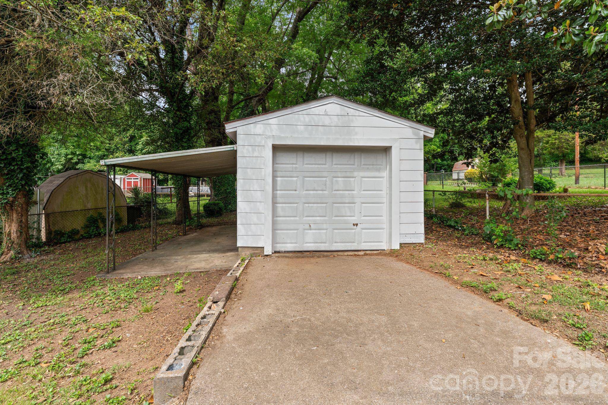 828 Ferrell AVE, Winston Salem, NC 27101