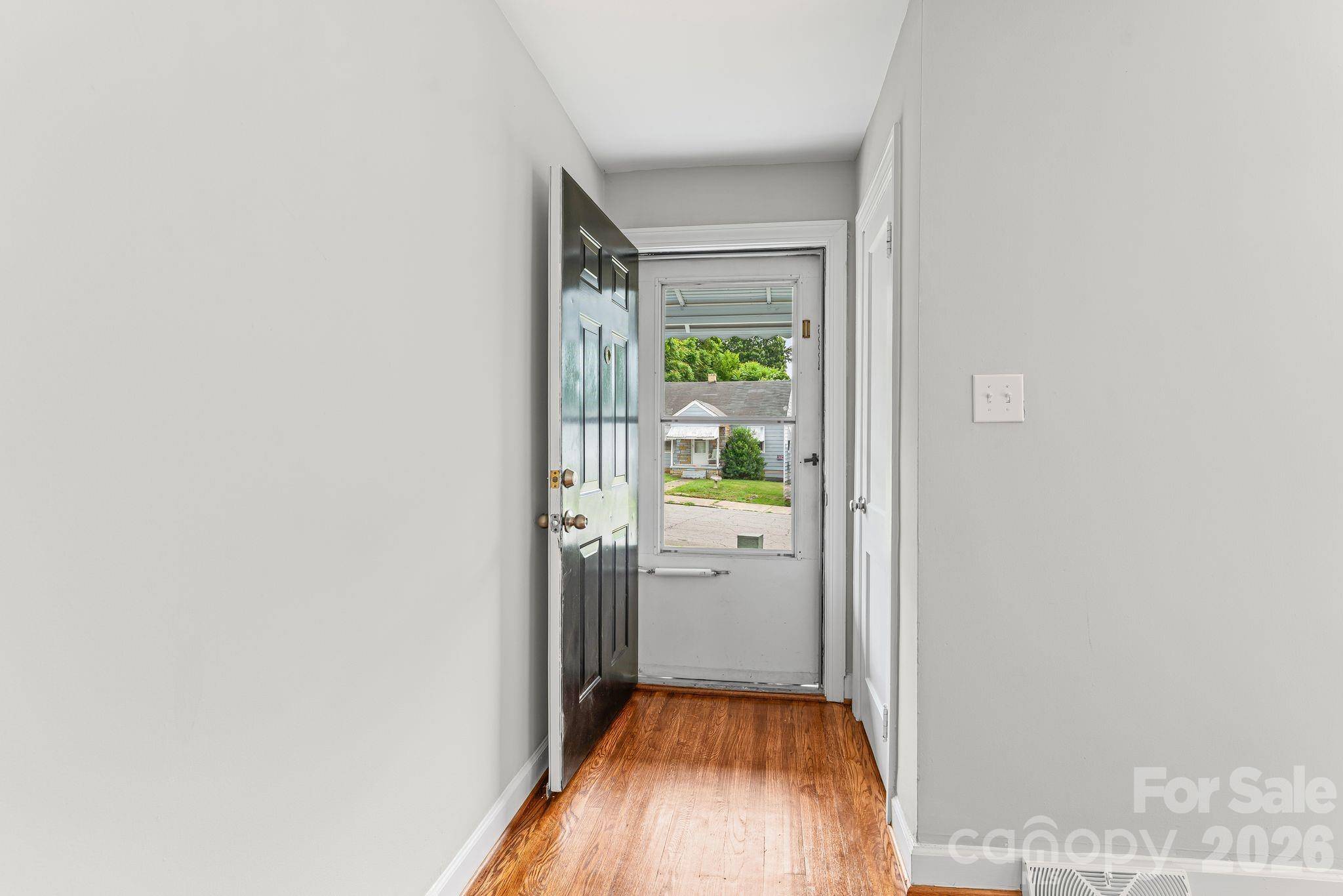 828 Ferrell AVE, Winston Salem, NC 27101