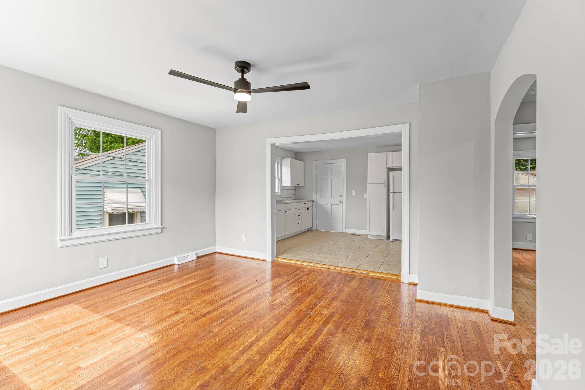 828 Ferrell AVE, Winston Salem, NC 27101