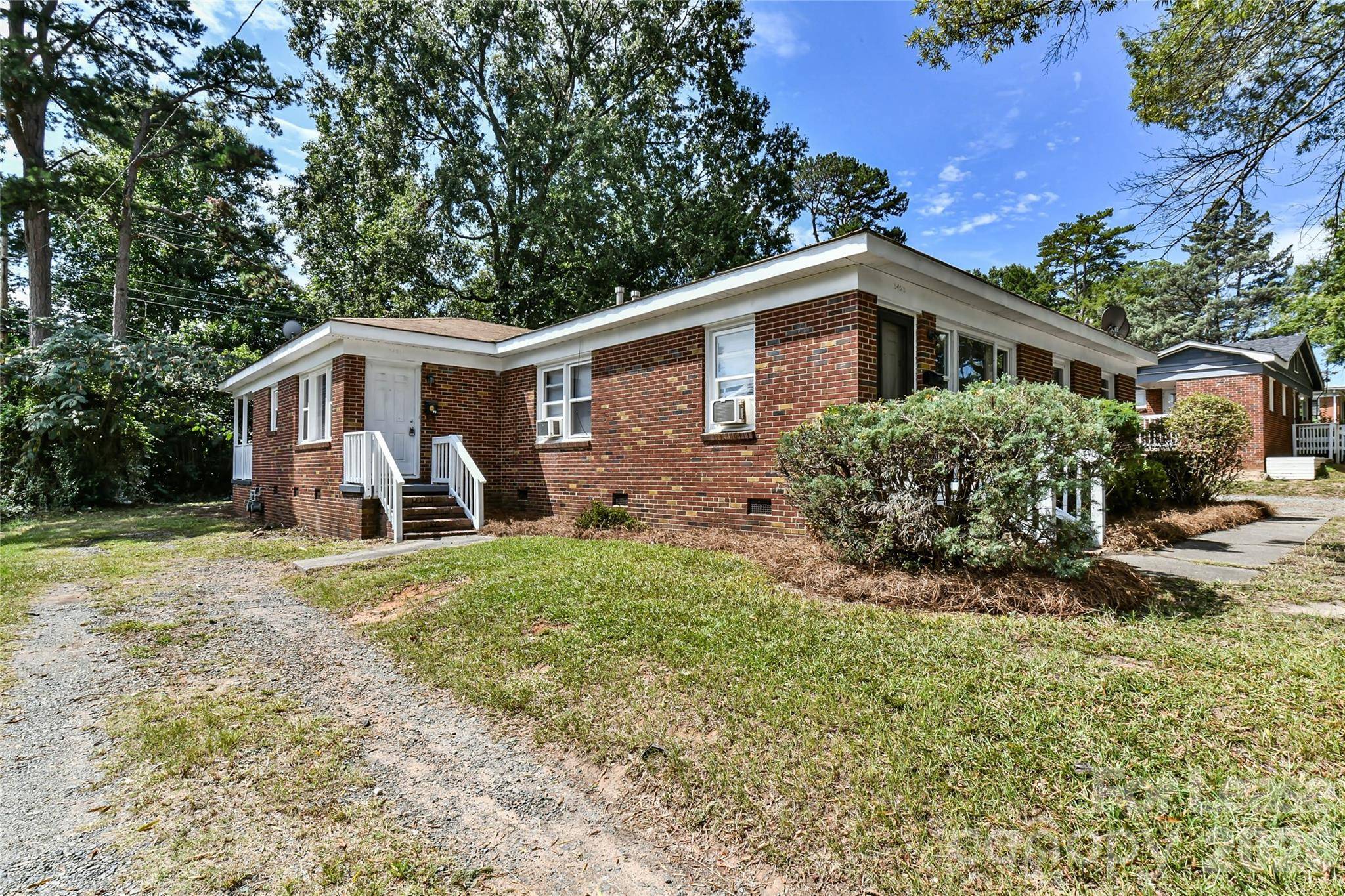 3429 Meredith AVE, Charlotte, NC 28208