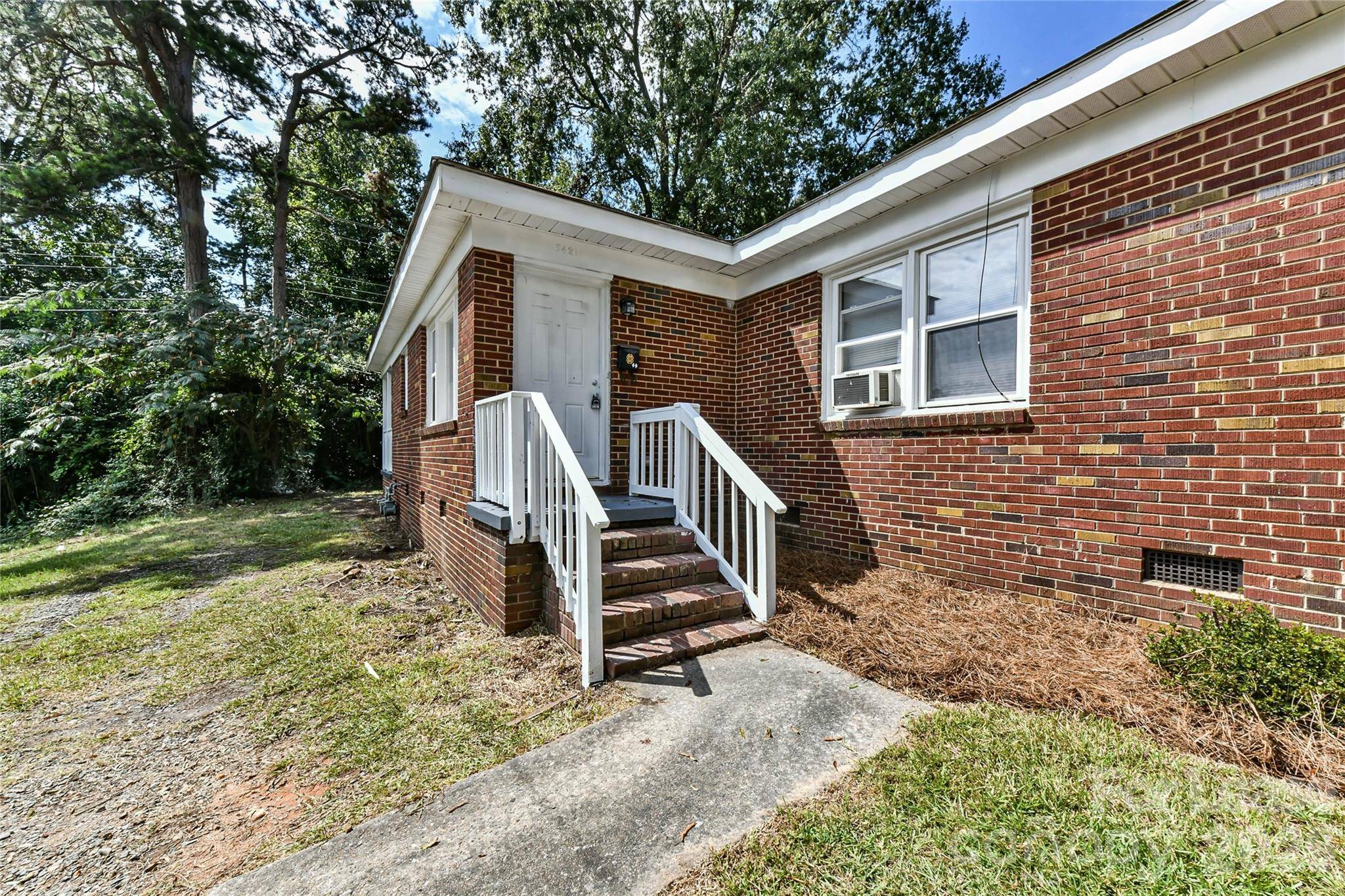 3429 Meredith AVE, Charlotte, NC 28208