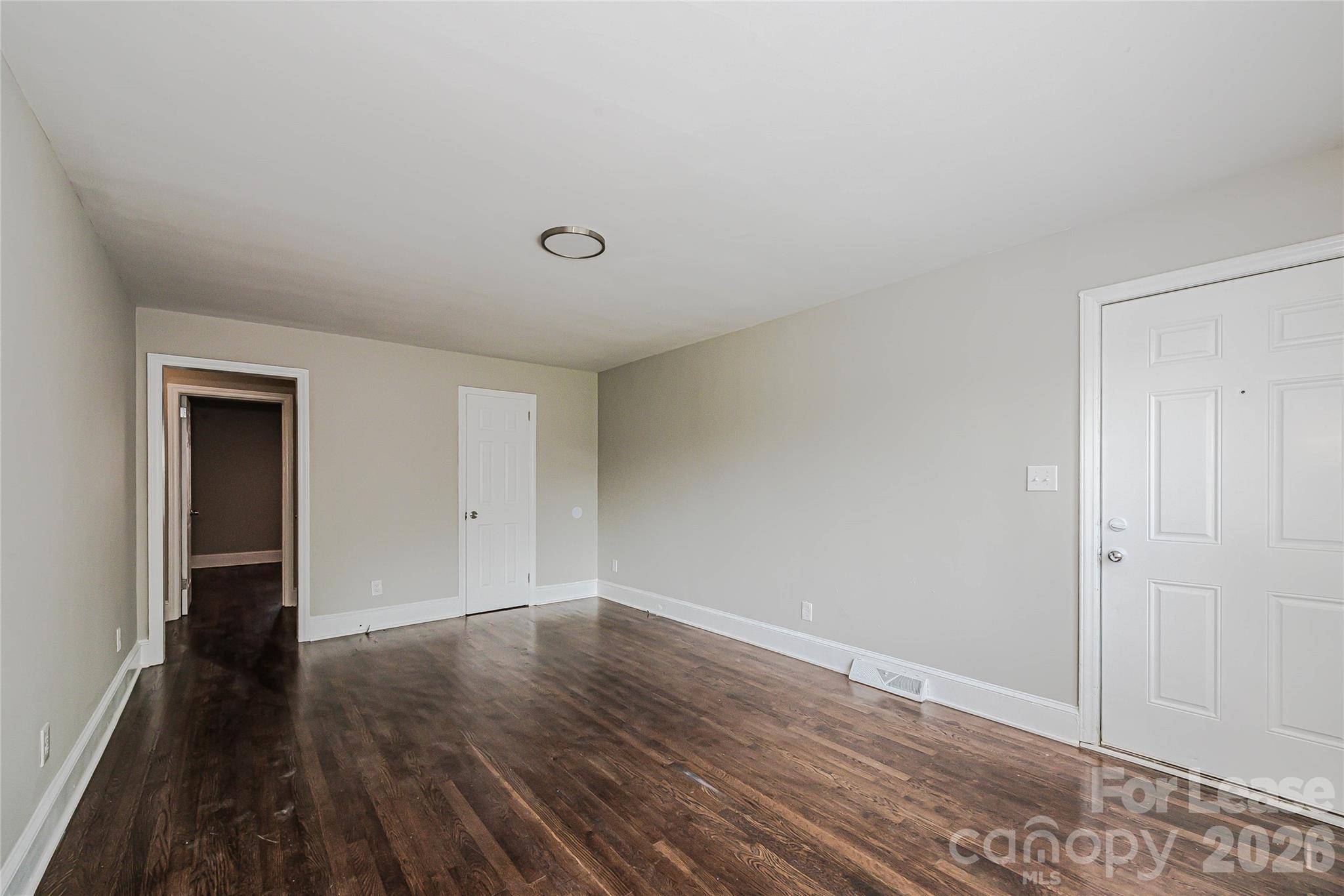 3429 Meredith AVE, Charlotte, NC 28208