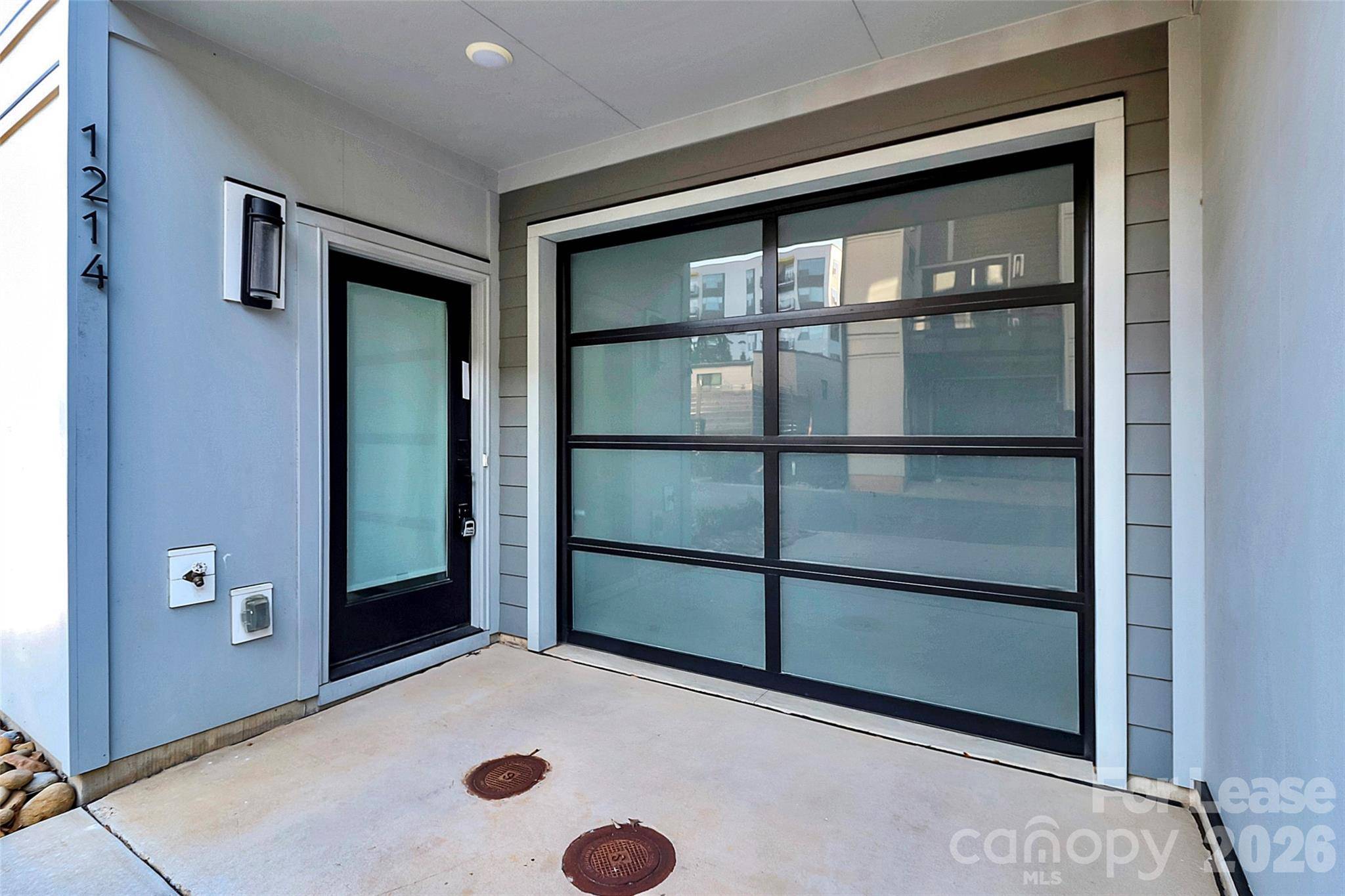 1214 Minter PL #27, Charlotte, NC 28203