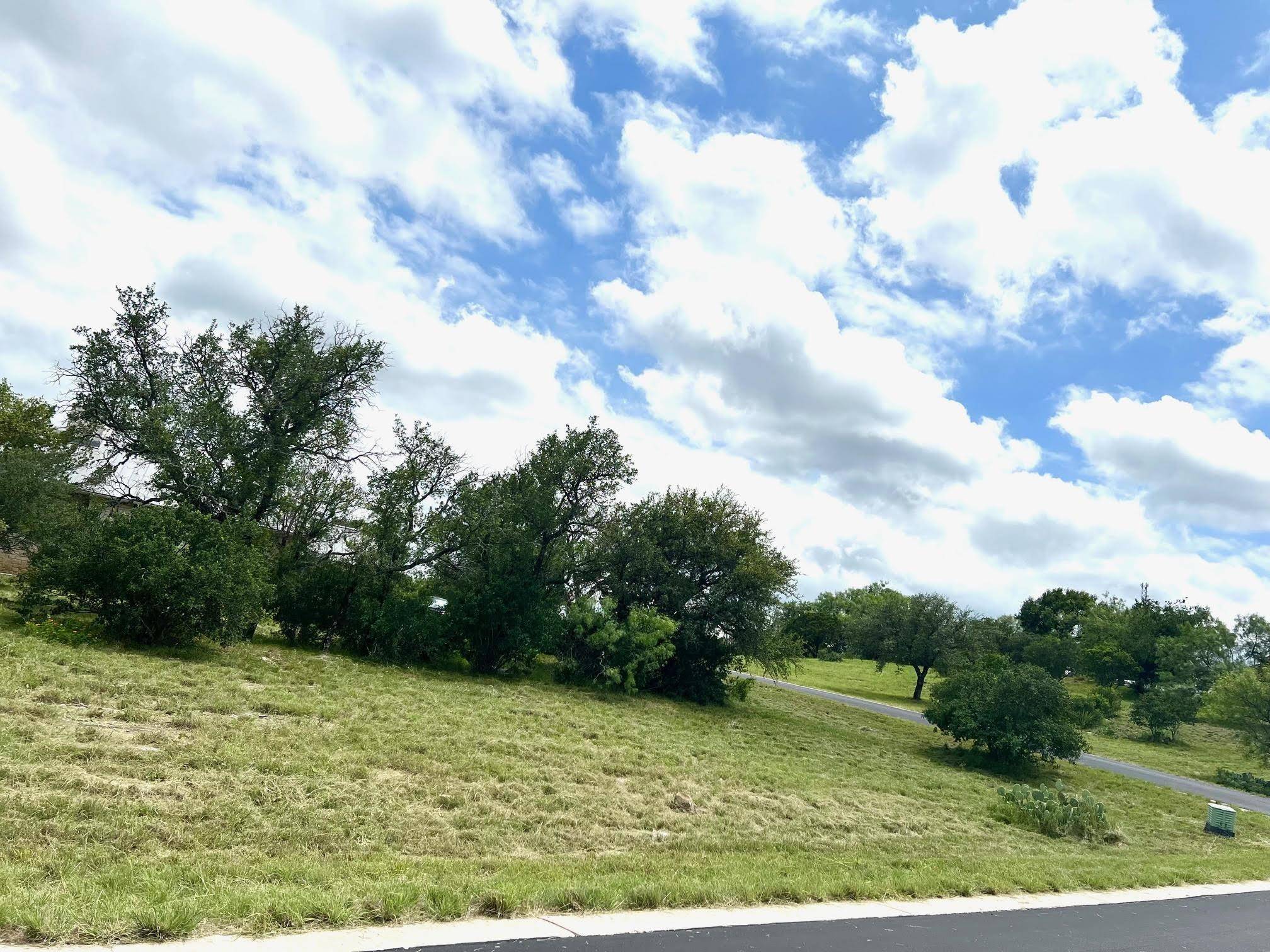 Lot 27001 Hi Mesa/Western Bit DR, Horseshoe Bay, TX 78657-0000