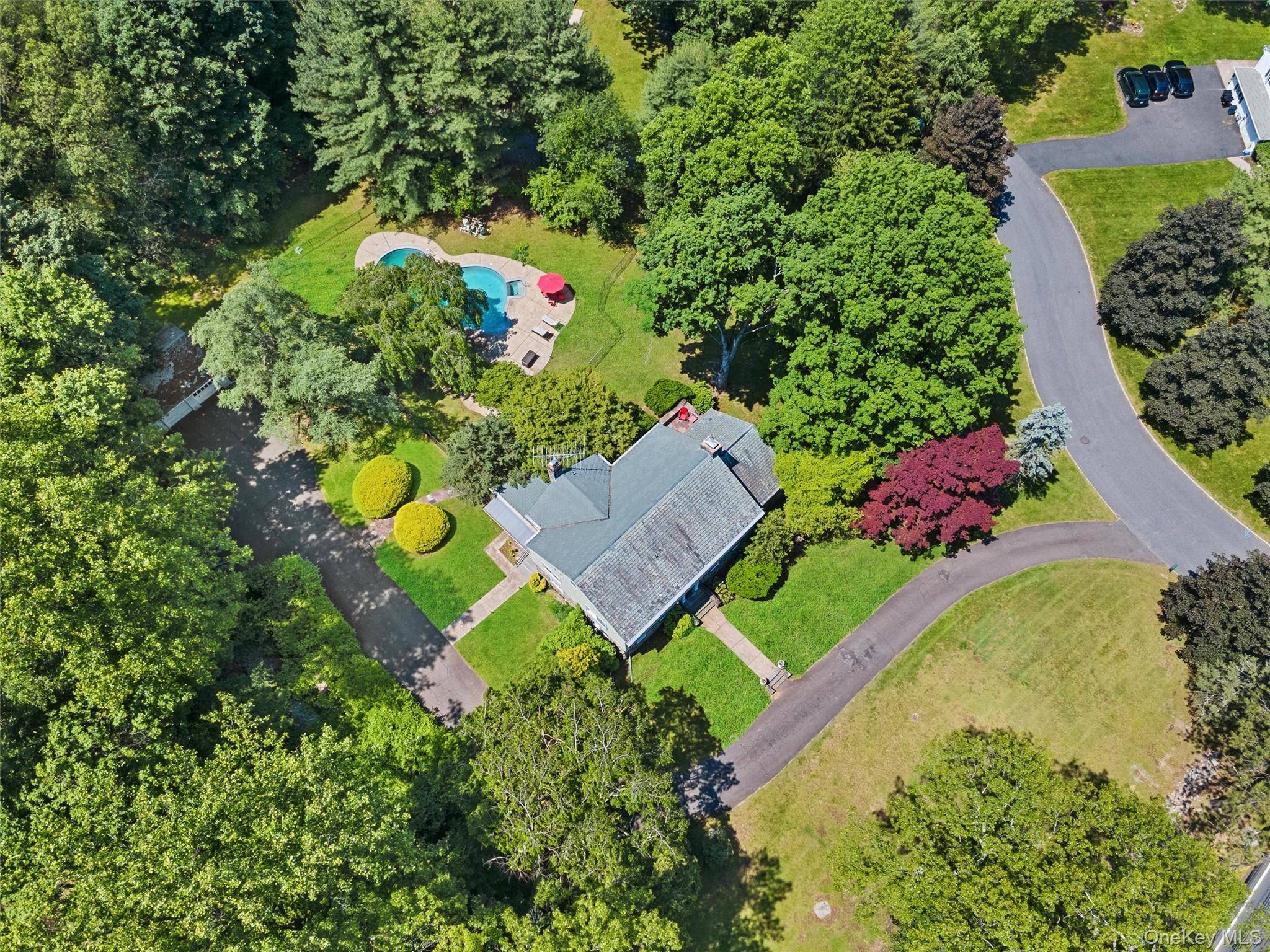 1 Finnegan LN, Montebello, NY 10901