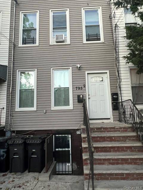 795 Logan ST #1, Brooklyn, NY 11208