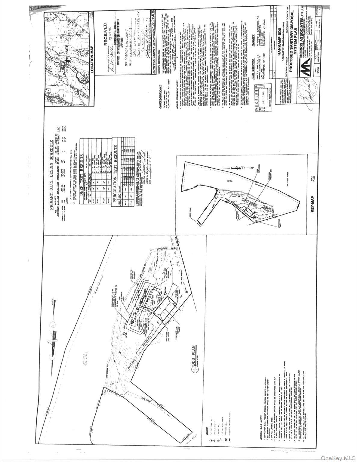 Lot 510455 Creek RD, Pleasant Valley, NY 12569