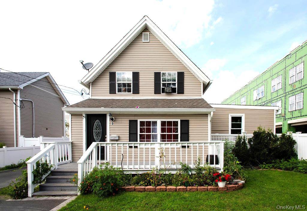 1 Brightside AVE, Central Islip, NY 11722