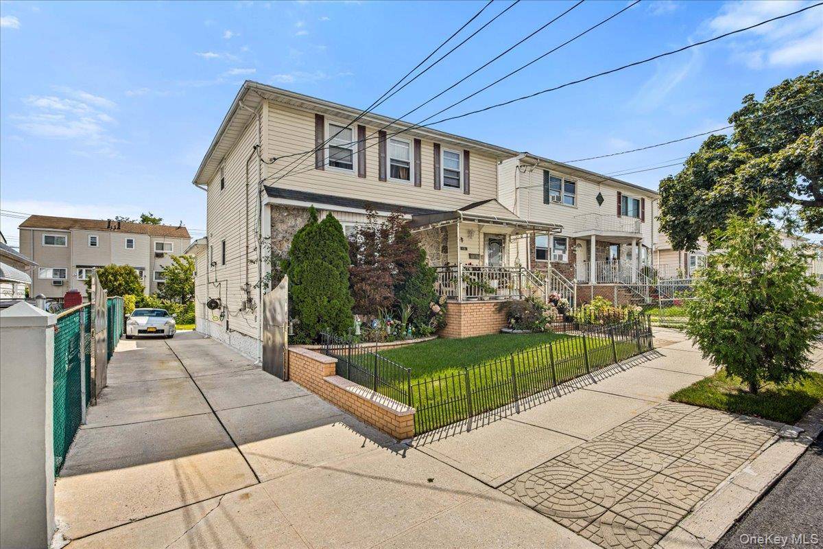 145-67 224th ST, Springfield Gardens, NY 11413