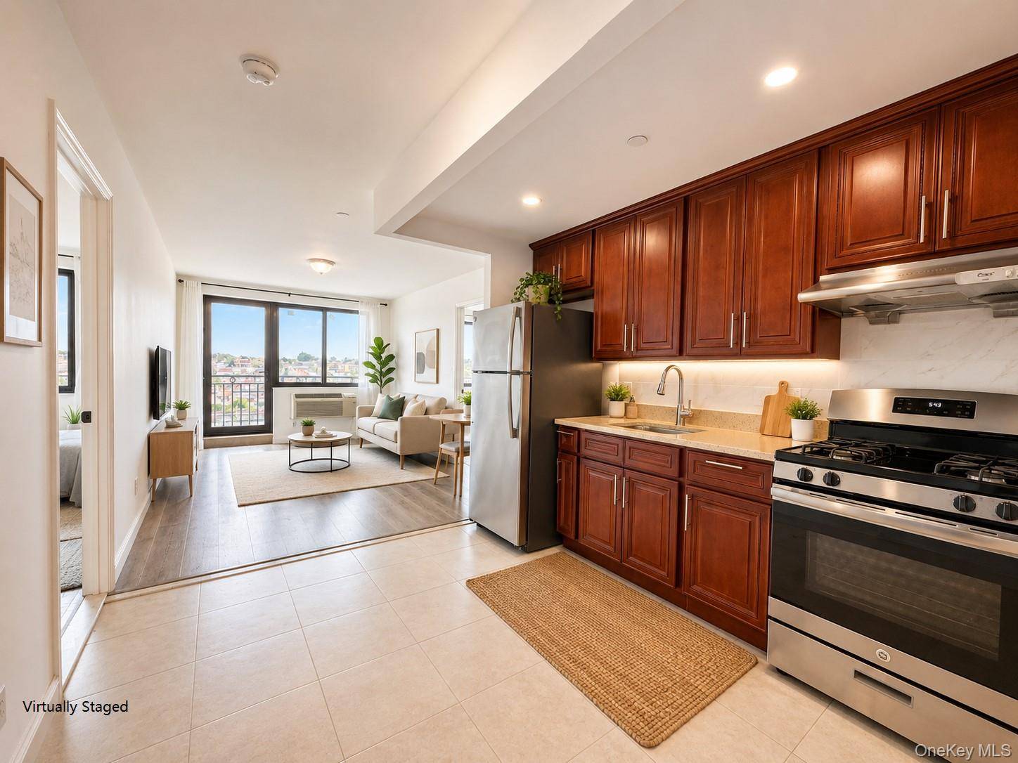 7026 Queens BLVD #7F, Woodside, NY 11377