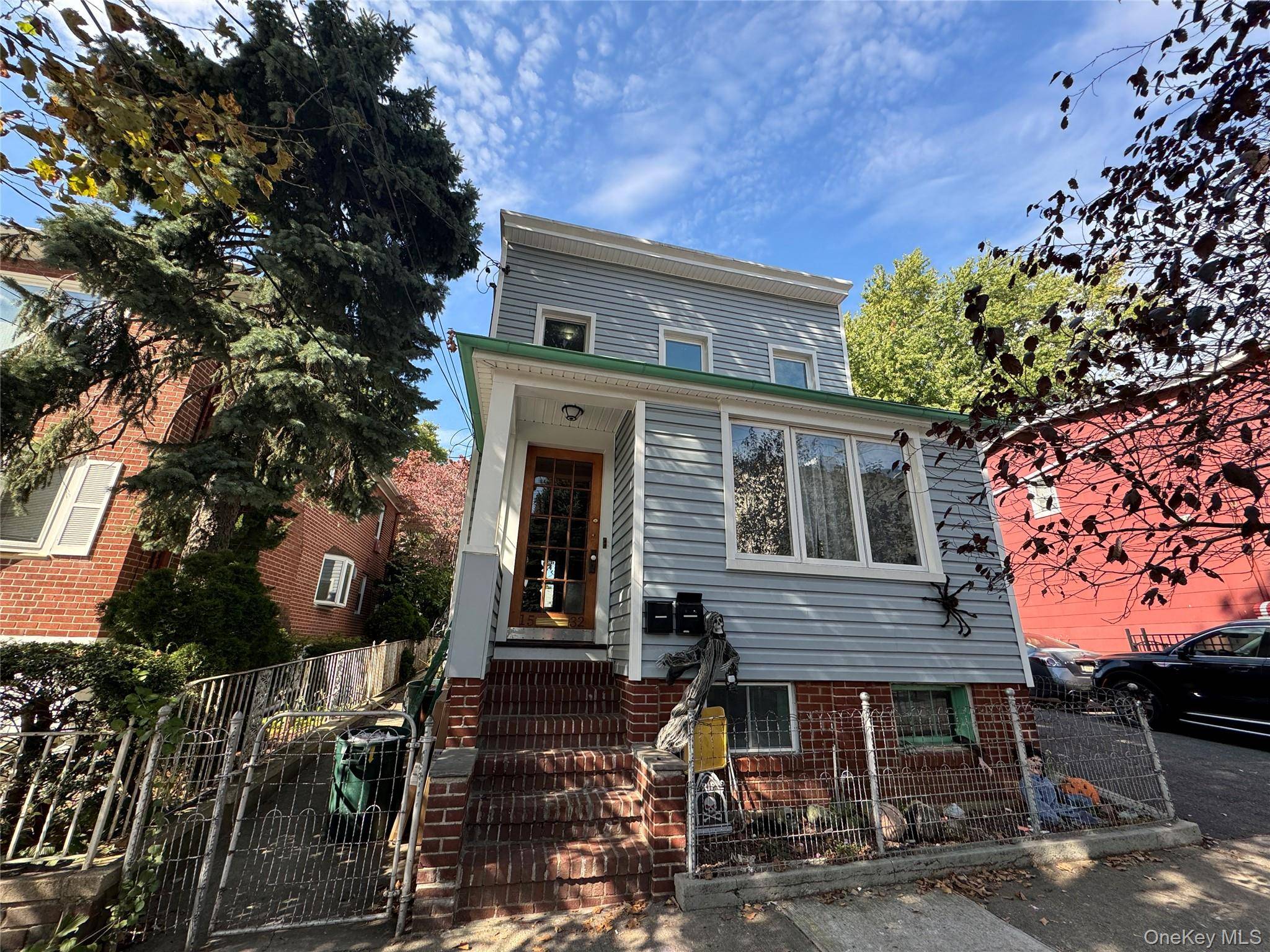15-32 125th ST, College Point, NY 11356