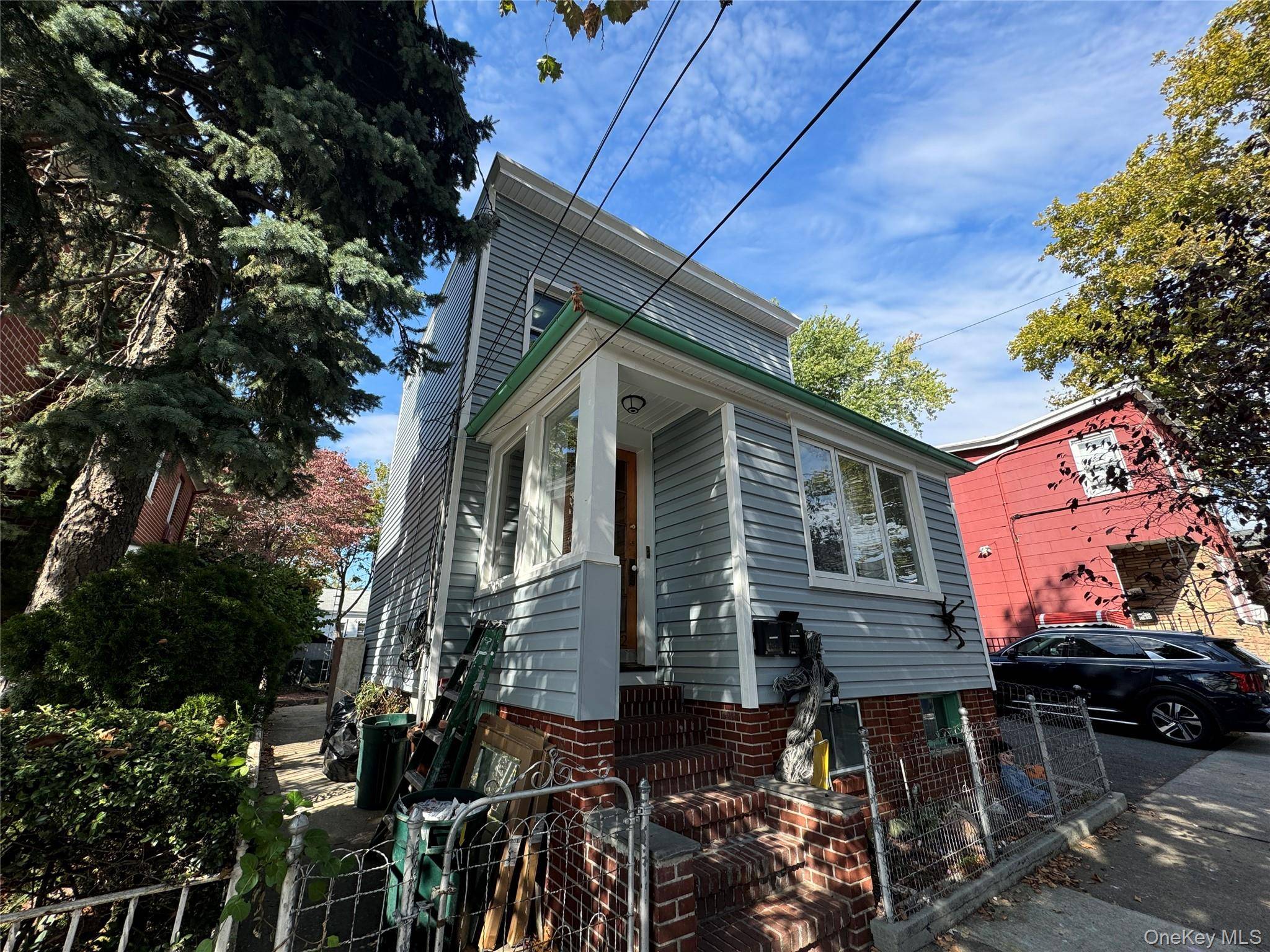 15-32 125th ST, College Point, NY 11356