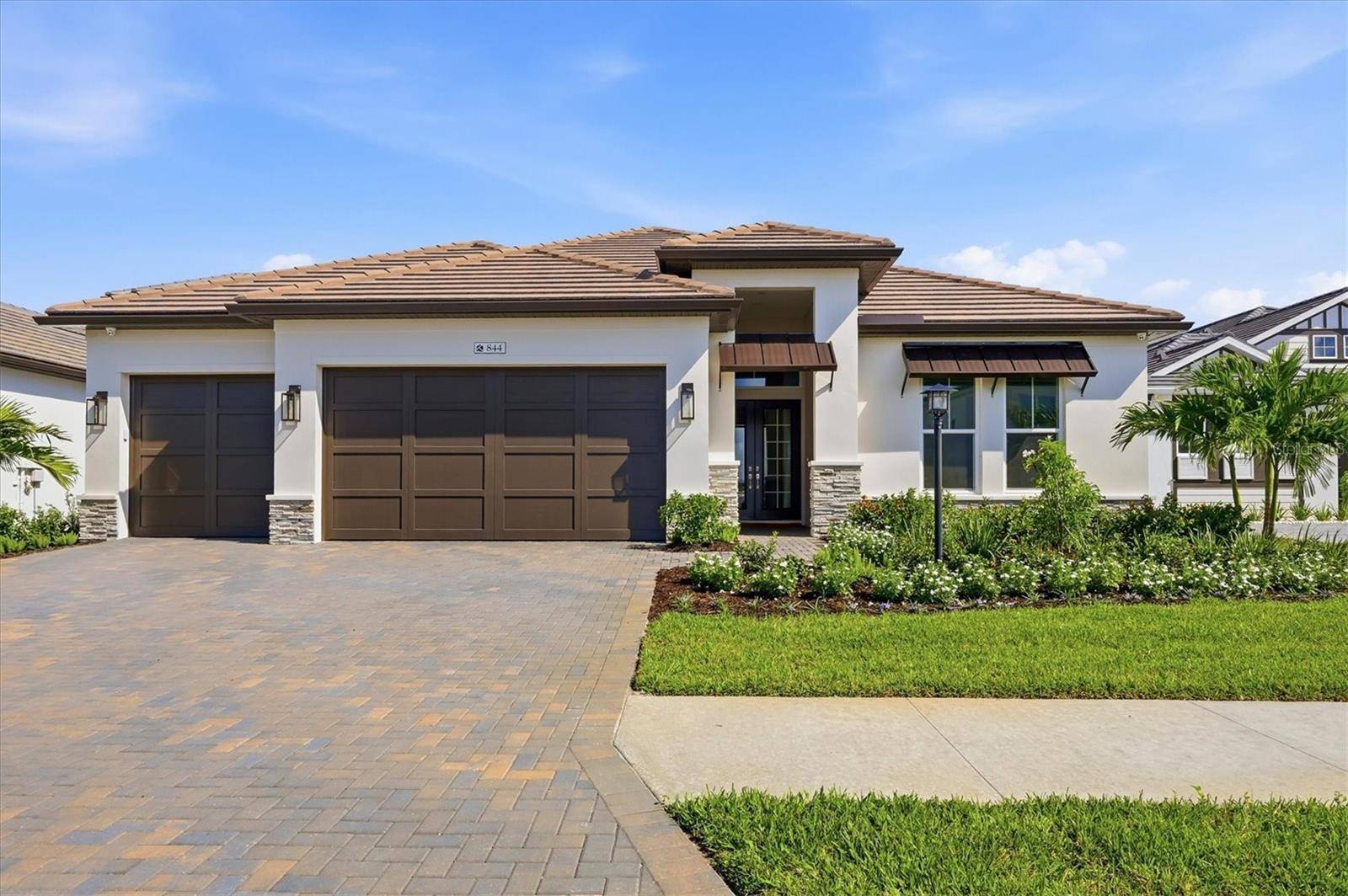 844 BLUE SHELL LOOP, Sarasota, FL 34240