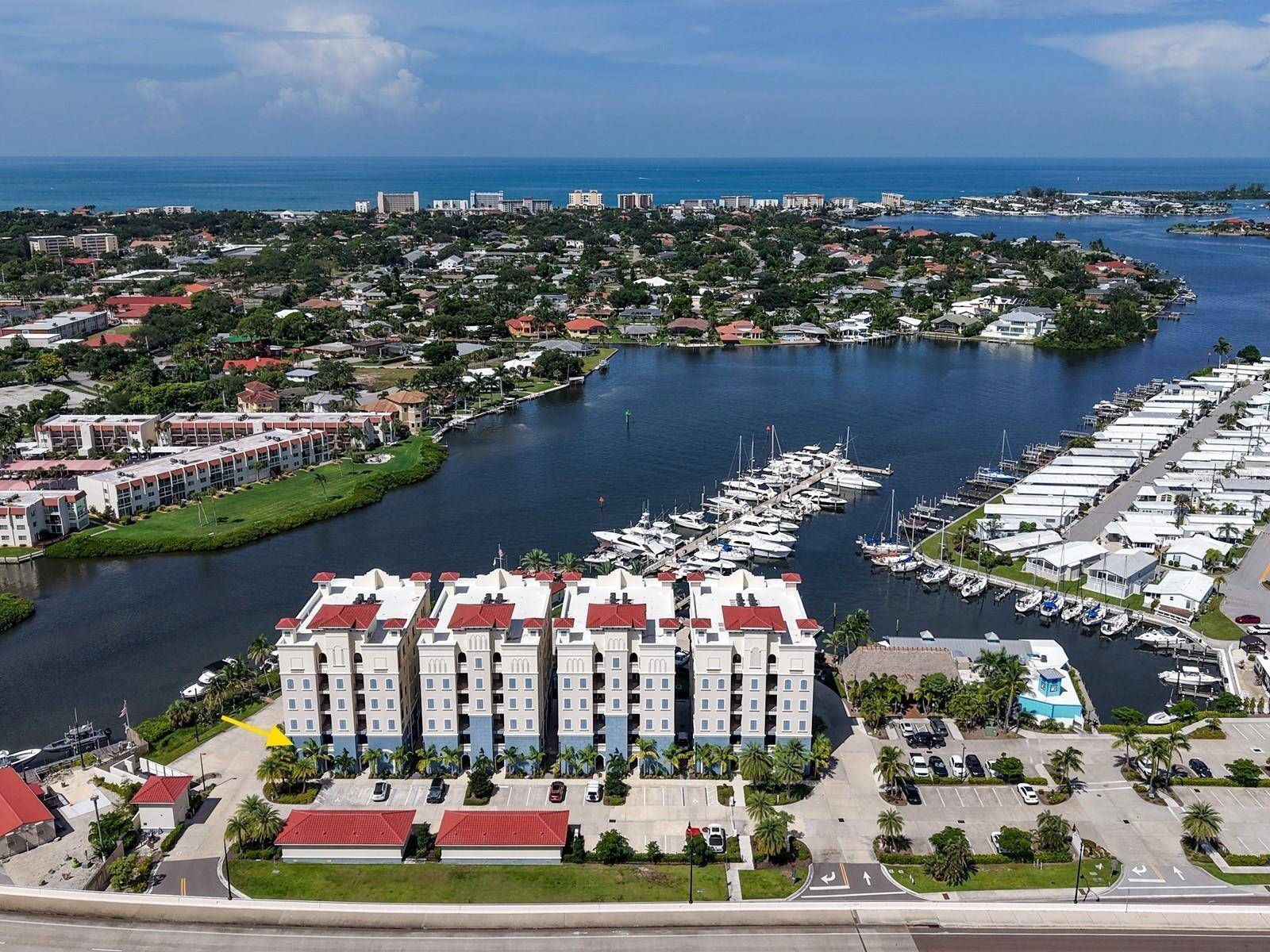 501 TAMIAMI TRL N #201, Venice, FL 34285