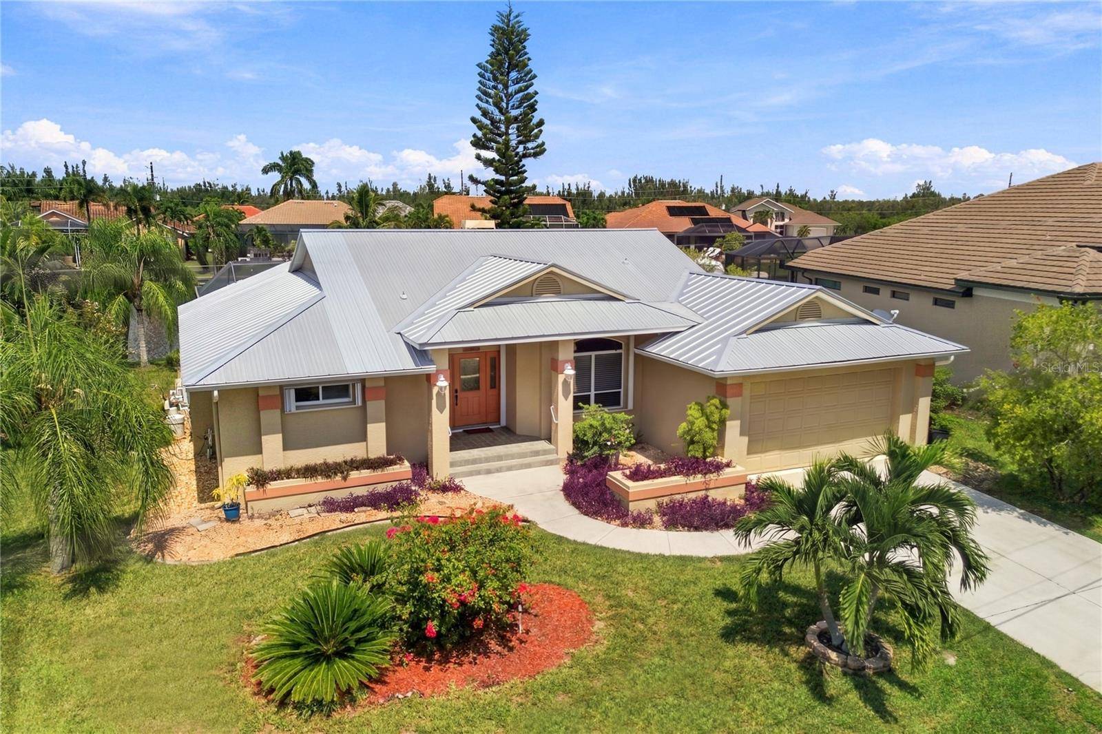 1252 ROYAL TERN DR, Punta Gorda, FL 33950